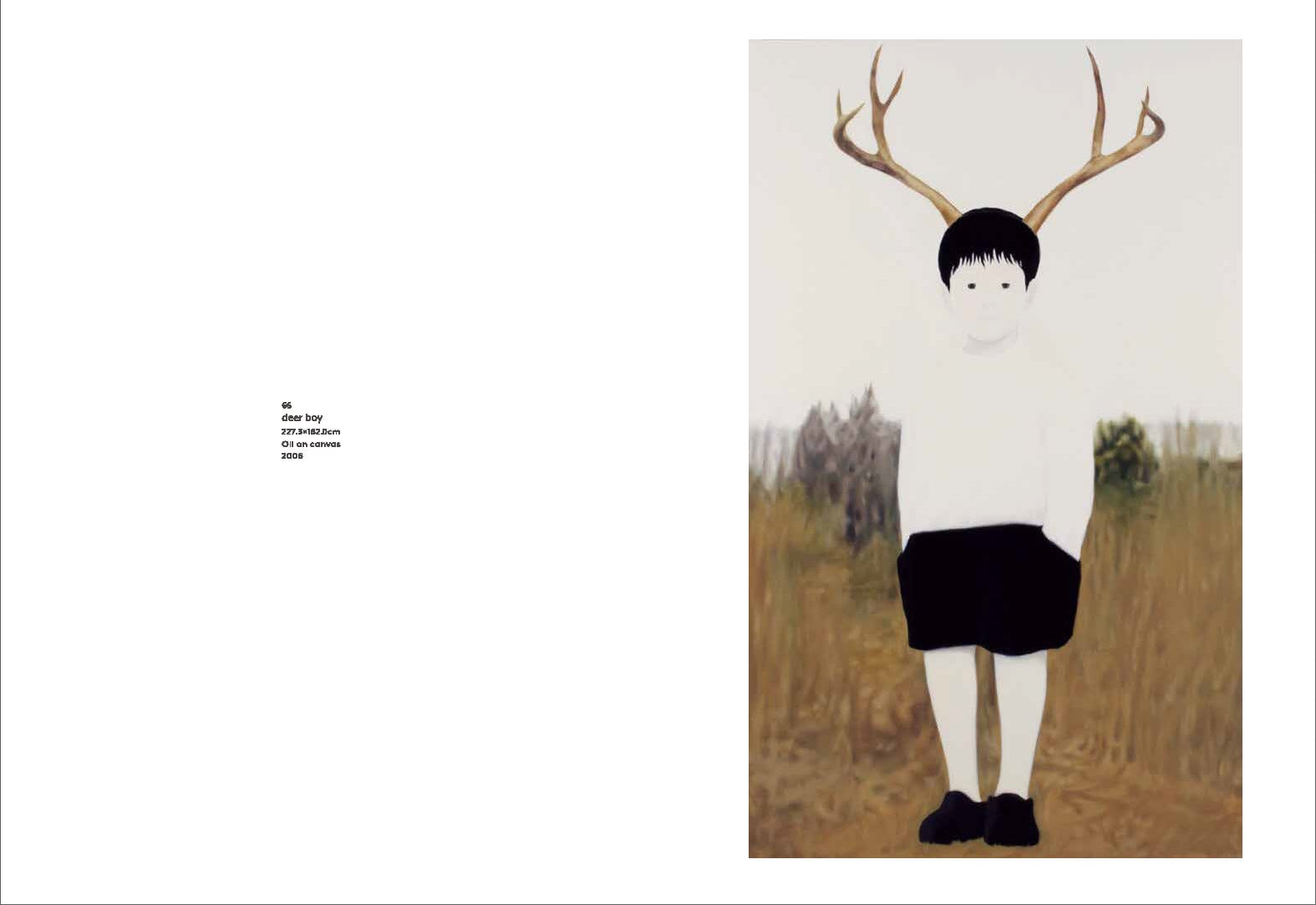 特装版全4種】山本麻友香 作品集「PAINTINGS」/ Mayuka Yamamoto