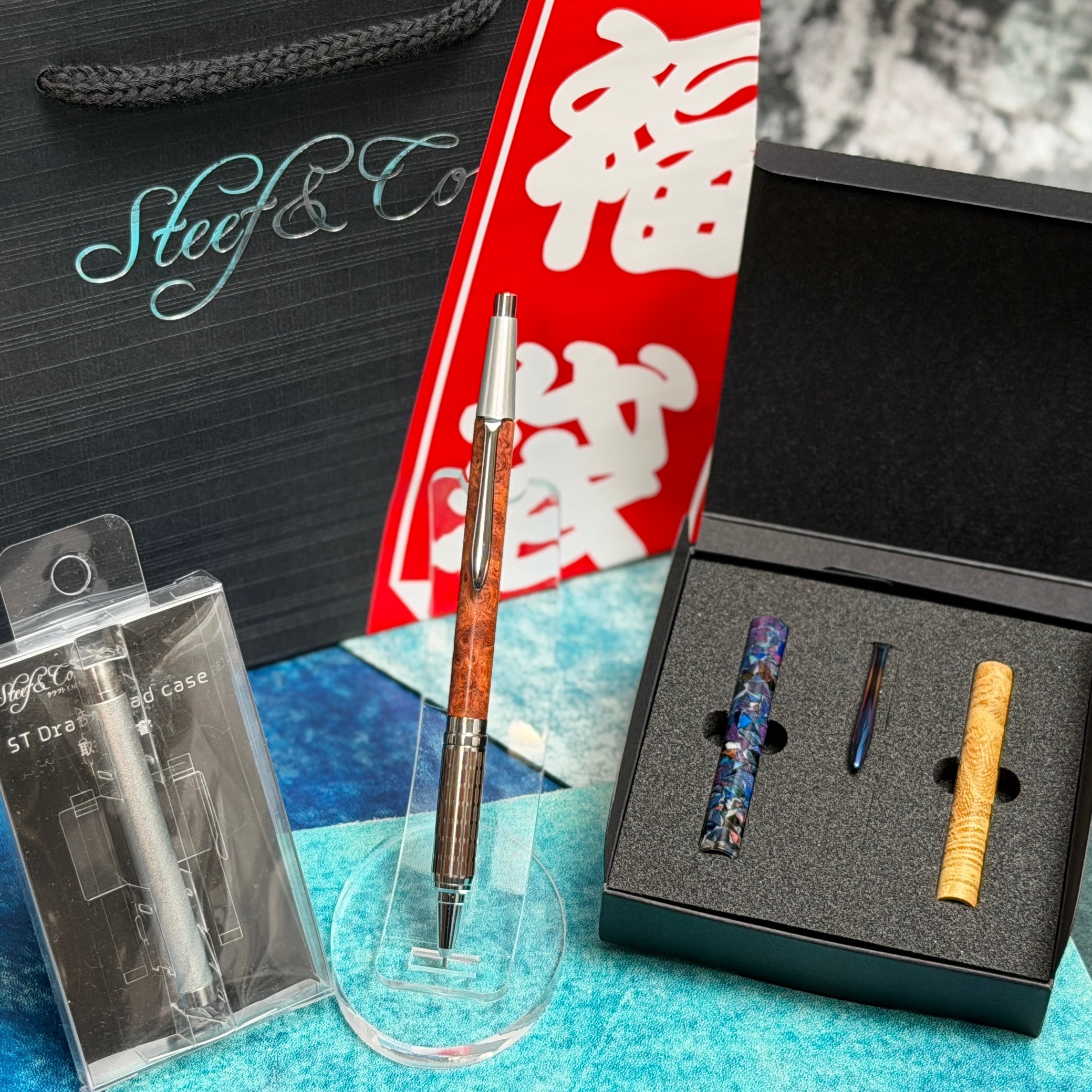 クラフト工房 Steef&Co.