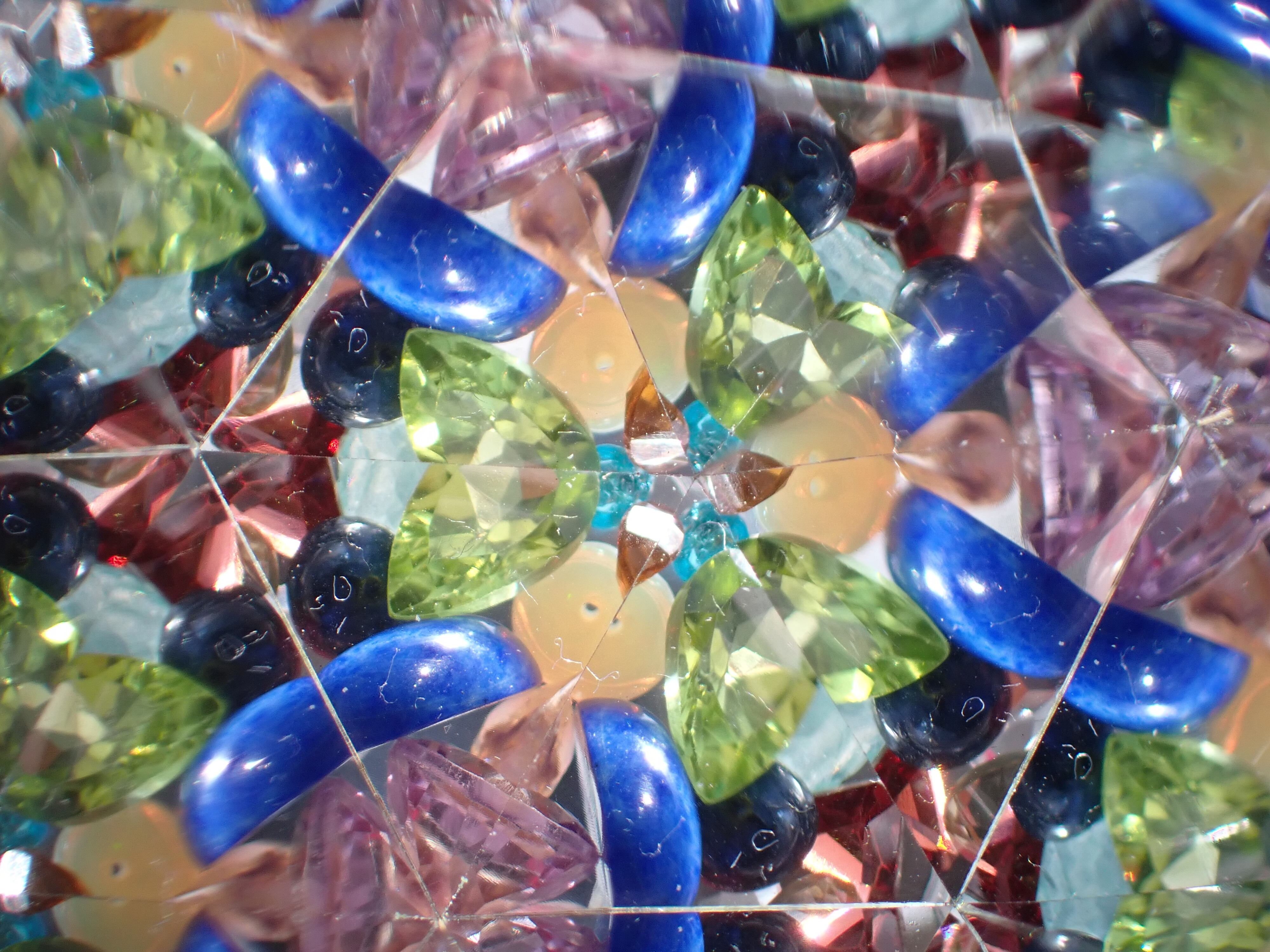 万華鏡 / カレイドスコープ（ドライタイプ）【A】 | differencee