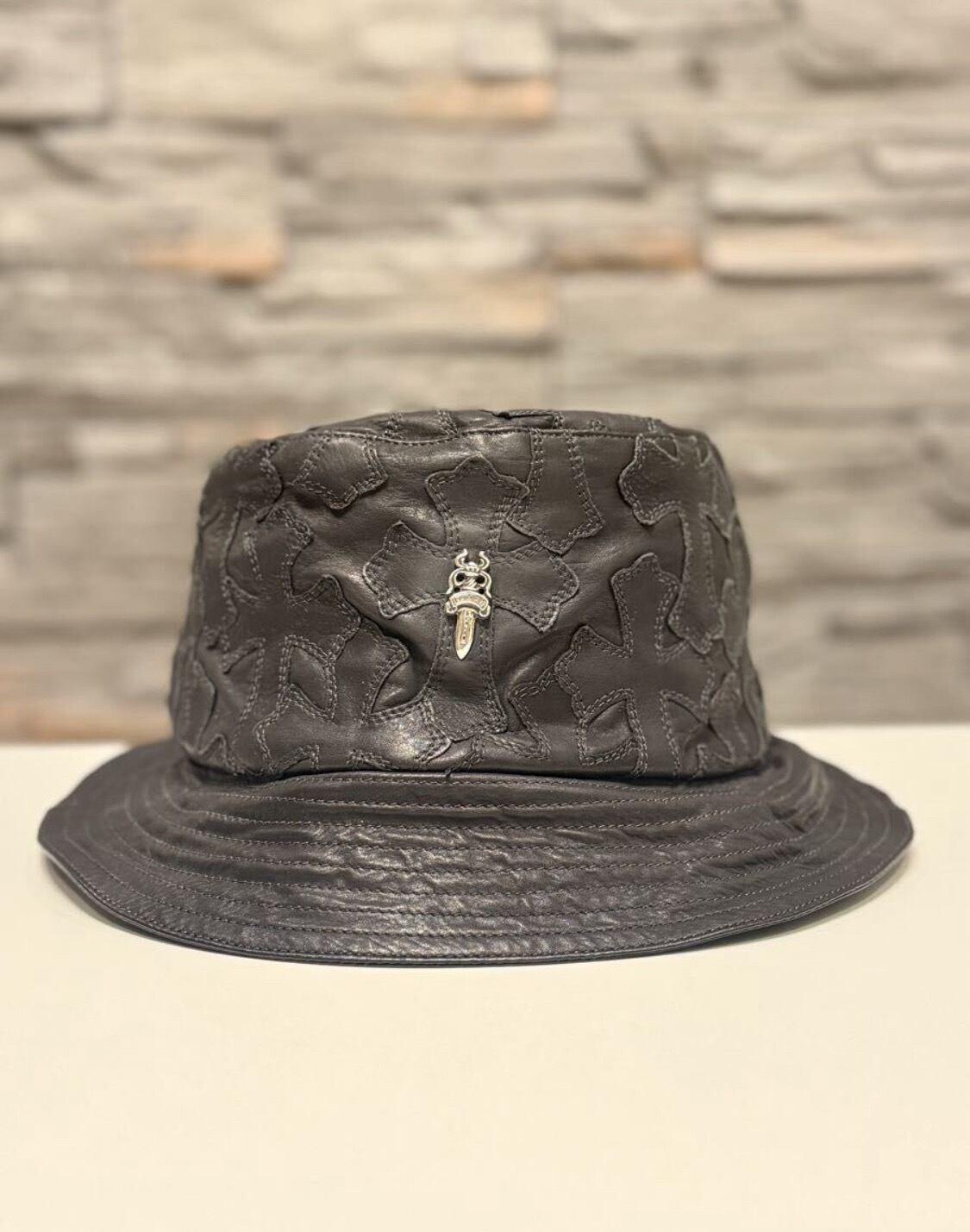 CHROME HEARTS クロムハーツ バケットハット バケハ 帽子 | chromehearts