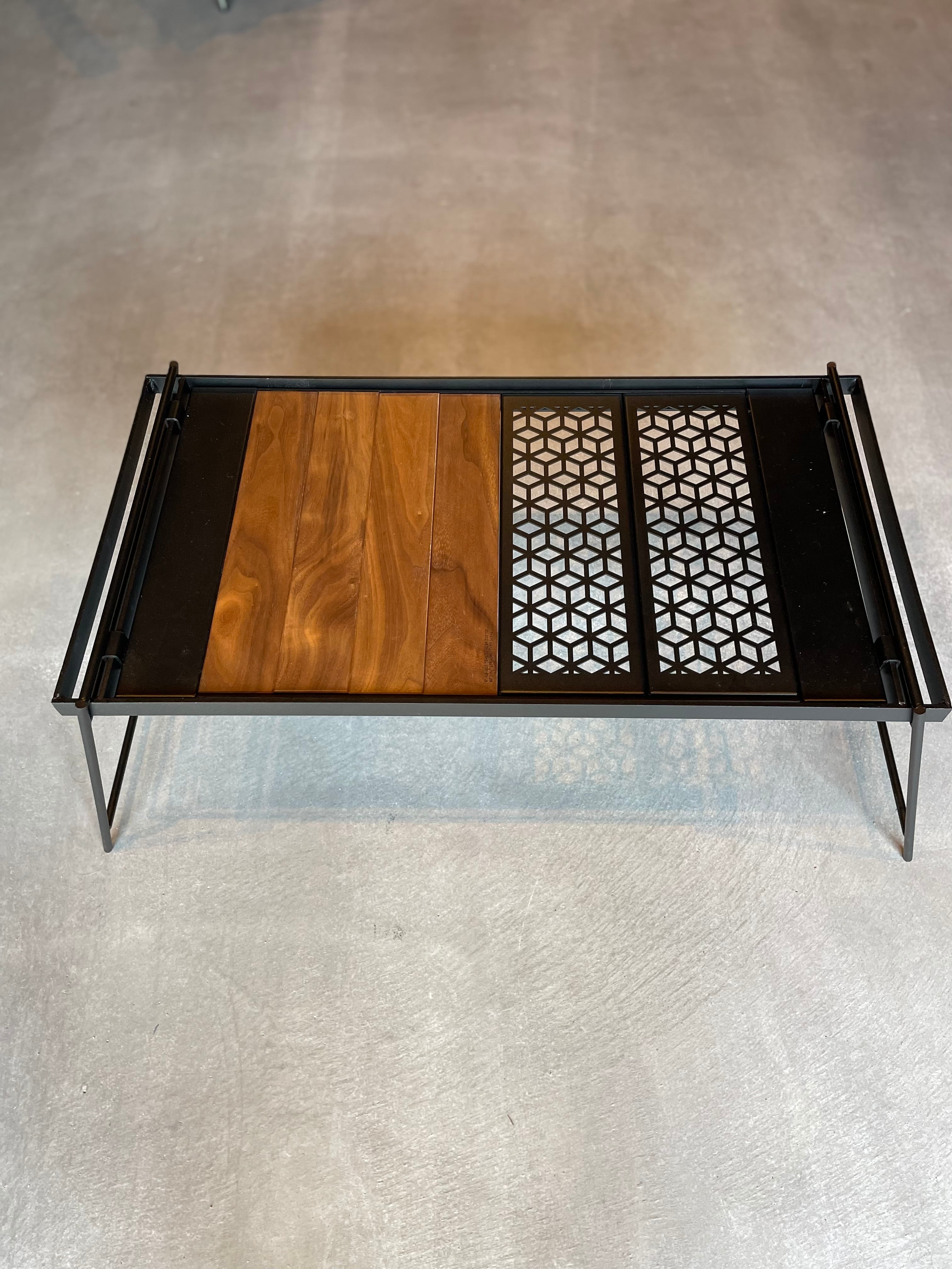 シェルコン25 ブリッジ ウォールナット