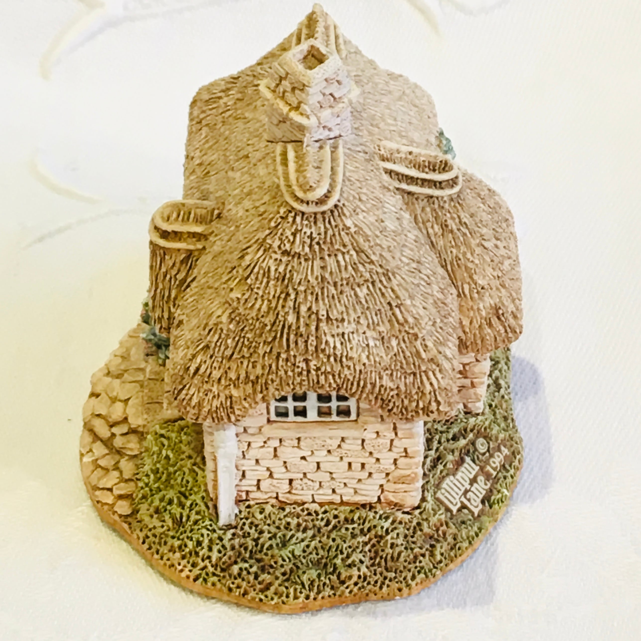 Lilliput Lane（リリパットレーン） ミニチュアハウス | Mietta