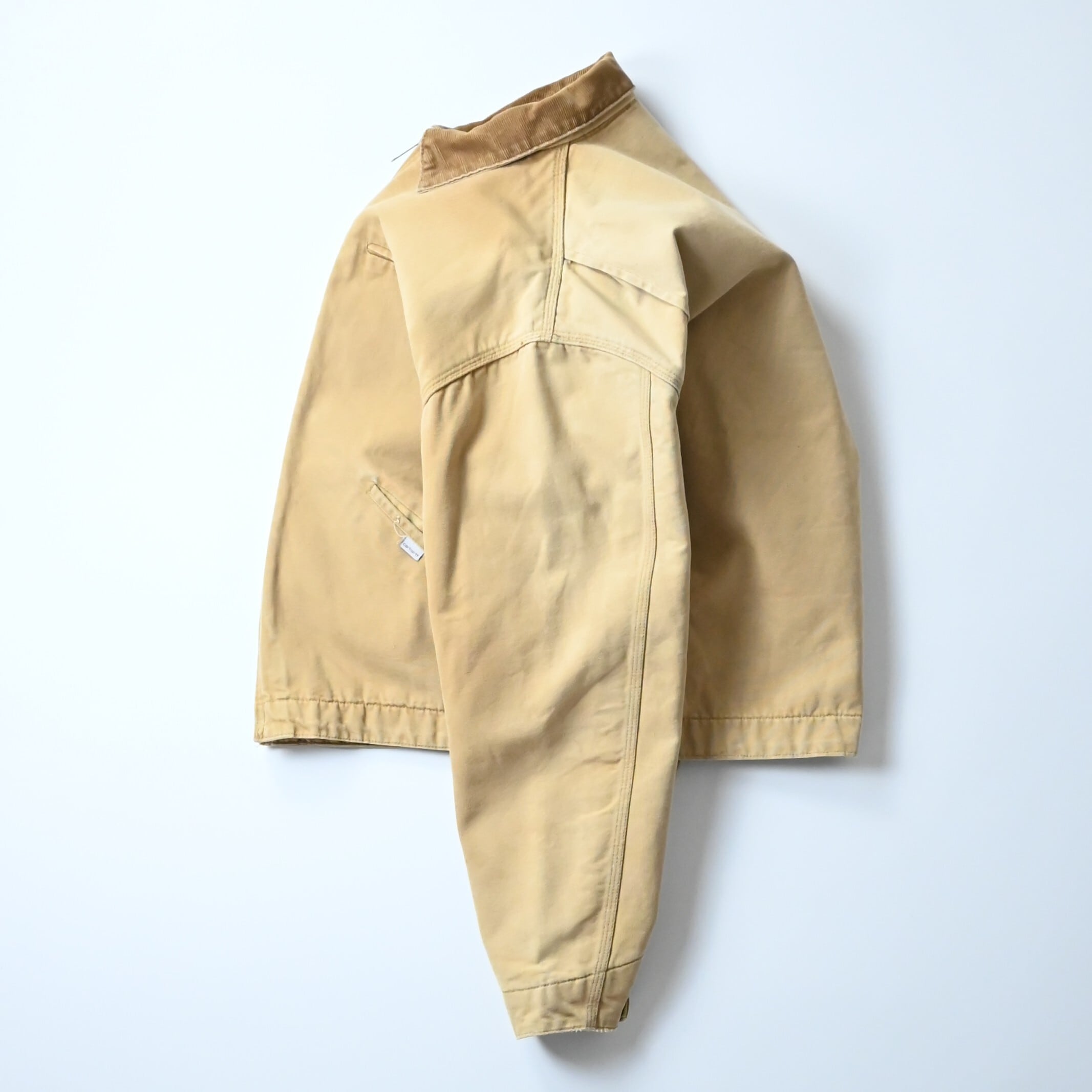 80's Carhartt detroit jacket 100周年モデル USA製 | GANKO
