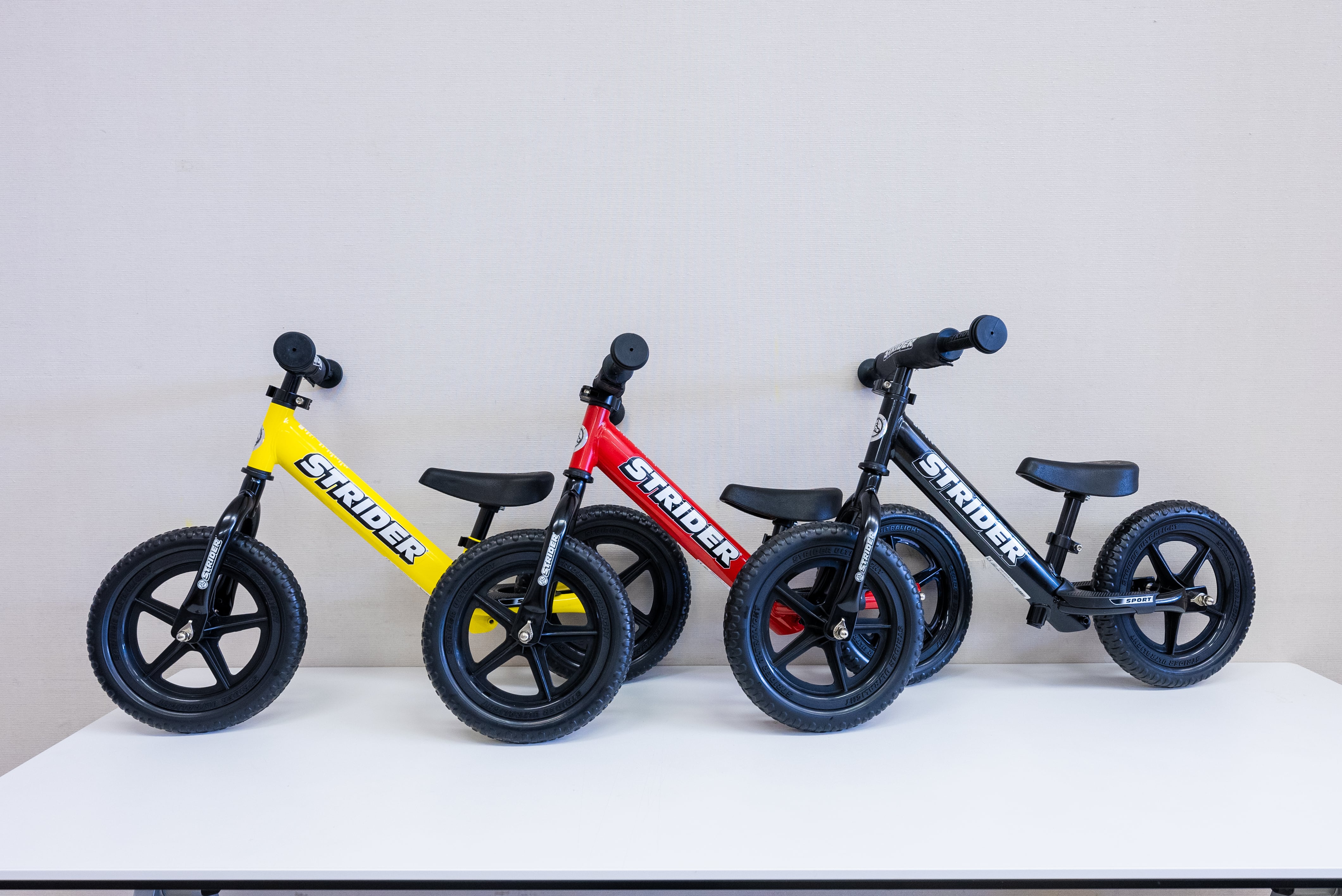 ストライダー サファリ 2024年限定モデル 未使用 ストライダー