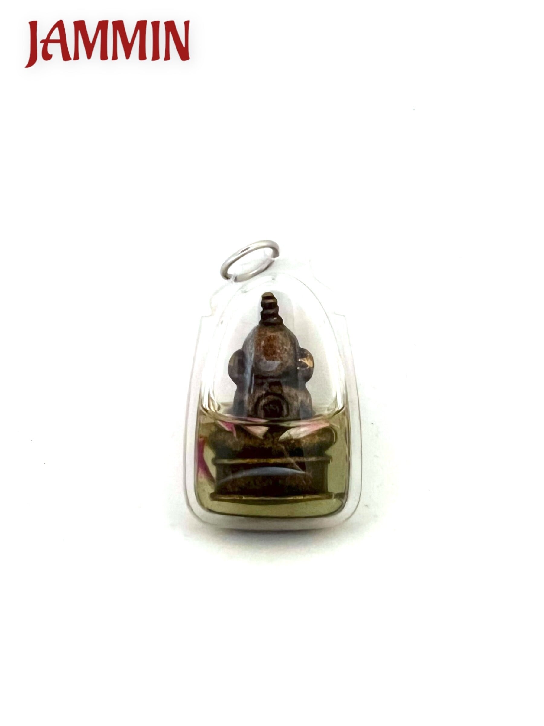 精霊ンガン | JAMMIN