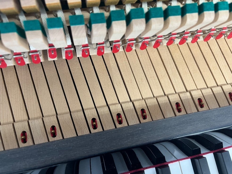 ☆50202【アップライトピアノ】YAMAHA B113 | リユース専門店エプコ