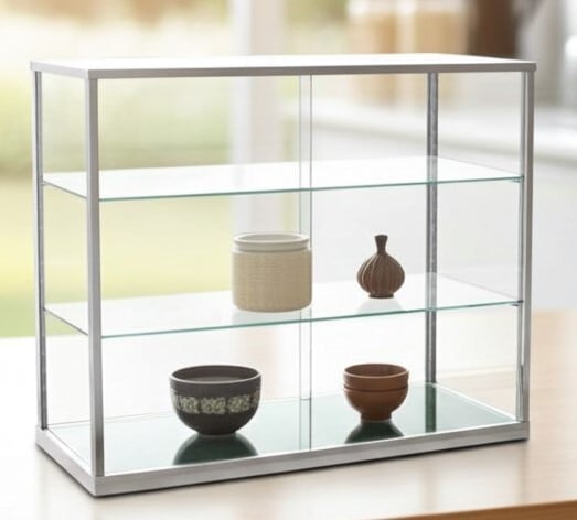 KKKアルミアップケース | スズキ陳列ケース