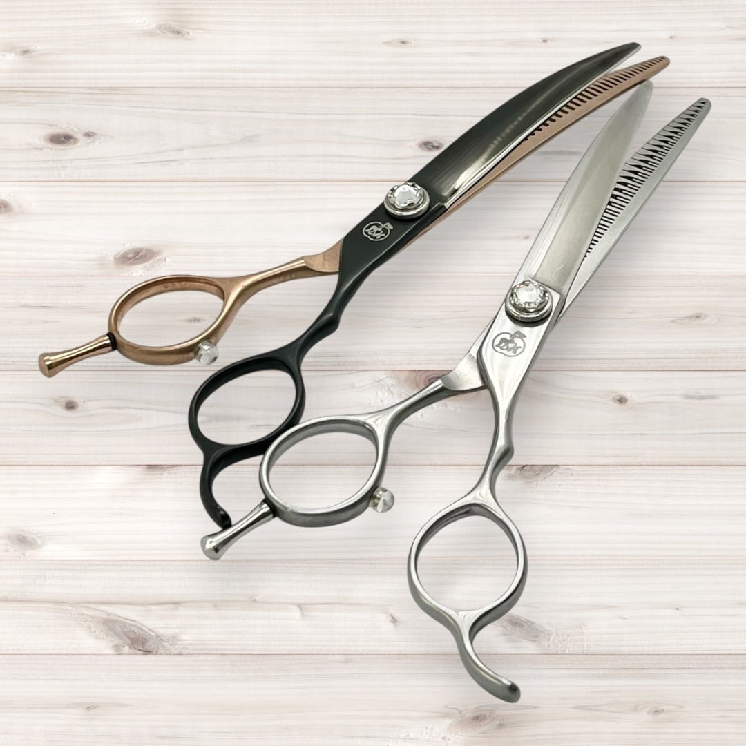 Super thinning F KDS-48 ブレンディングシザー Super thinning F KDS