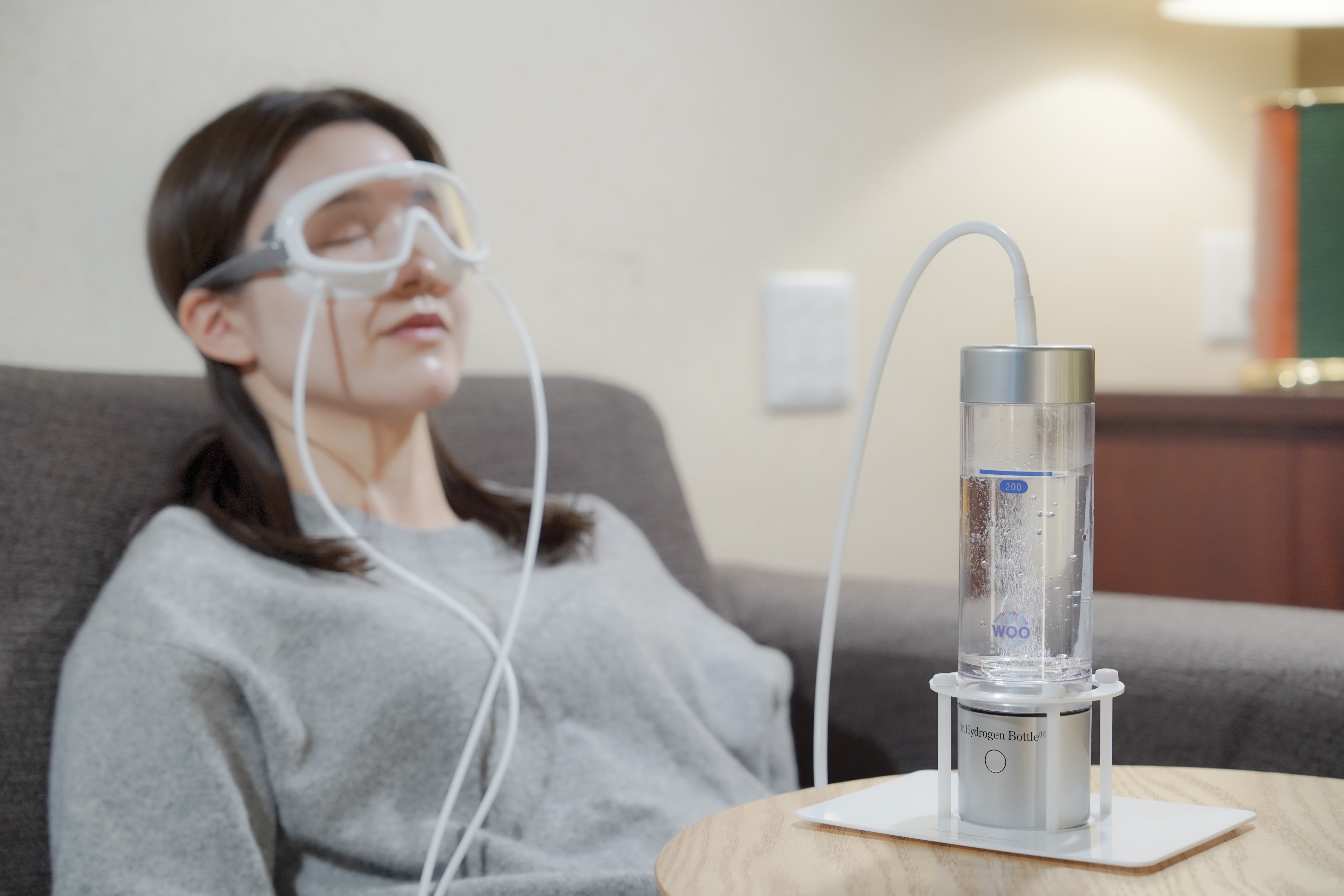 ドクター水素ボトル+®️ | focusapparel