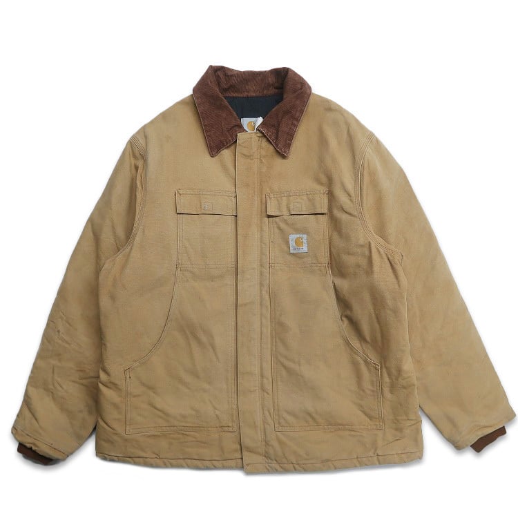 古着 ～90年代 USA製 カーハート Carhartt ダック トラディショナル