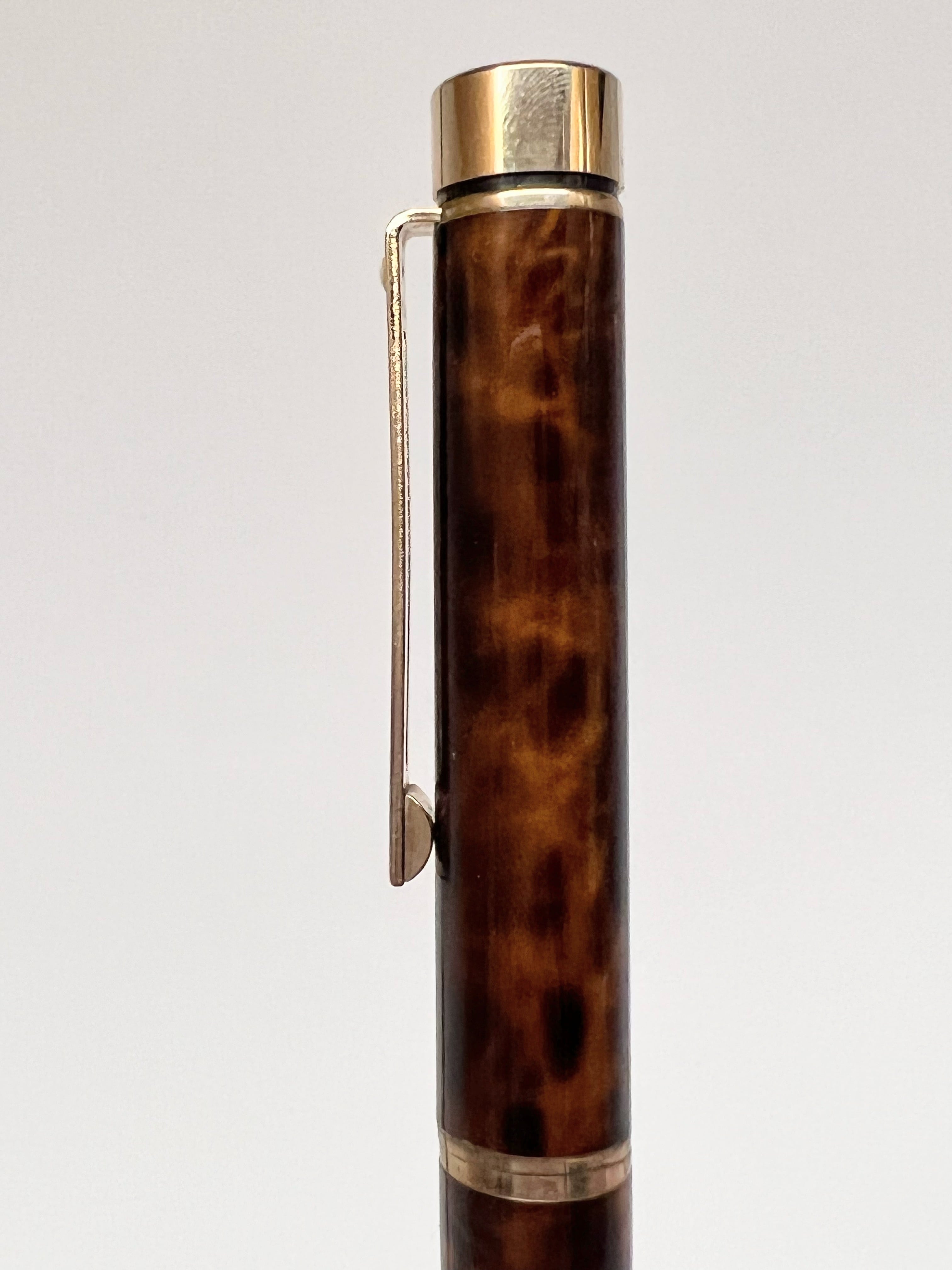 1978 シェーファー タルガ 1030 SHEAFFER Targa 1030 Laque thuya