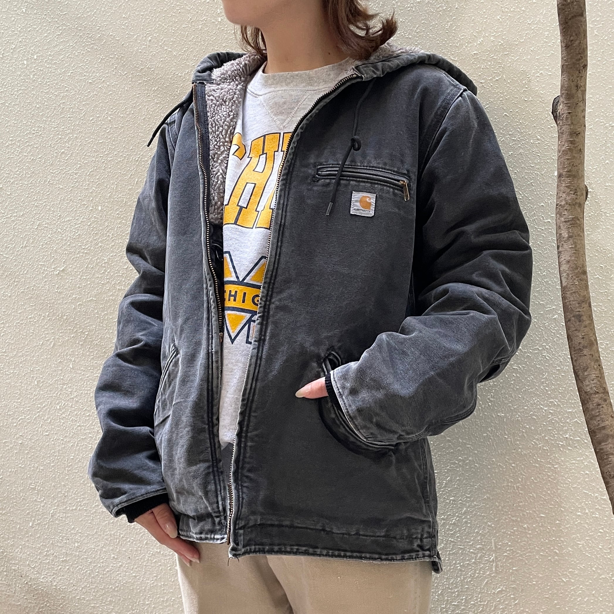 carhartt Sierra jacket SizeS | HOLIDAY WORKS