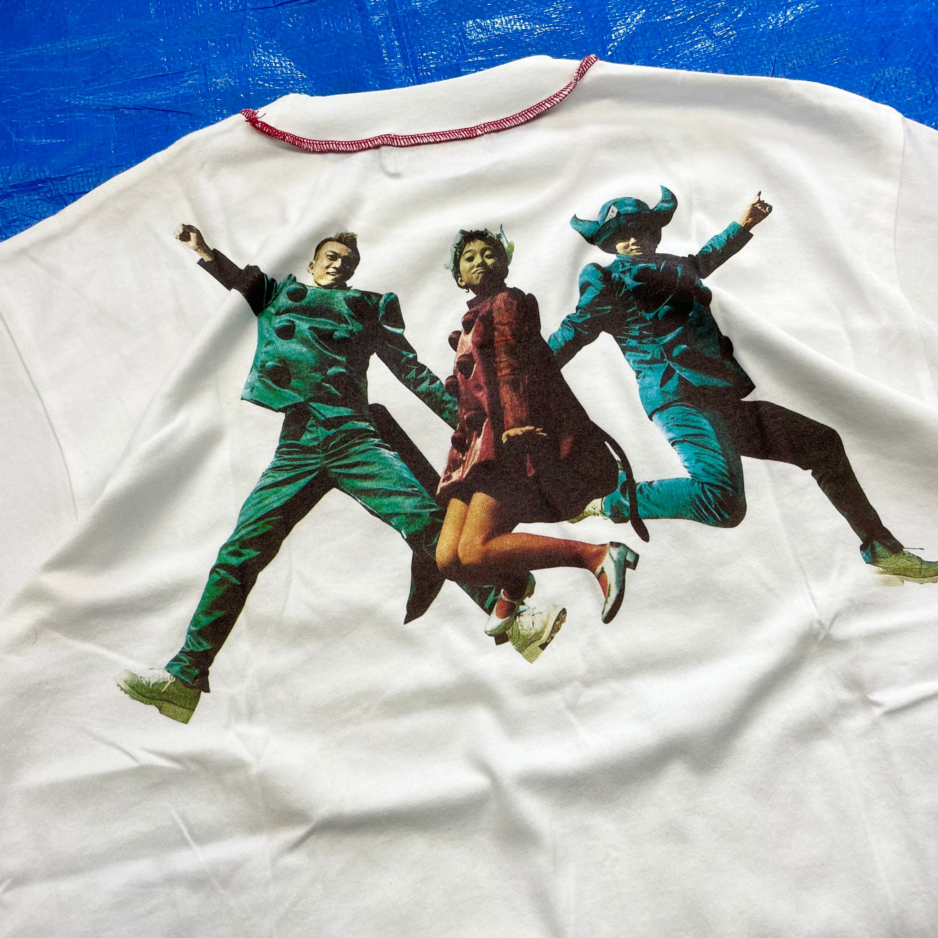 1990's DREAMS COME TRUE live tour T-shirt | 古着屋 芥