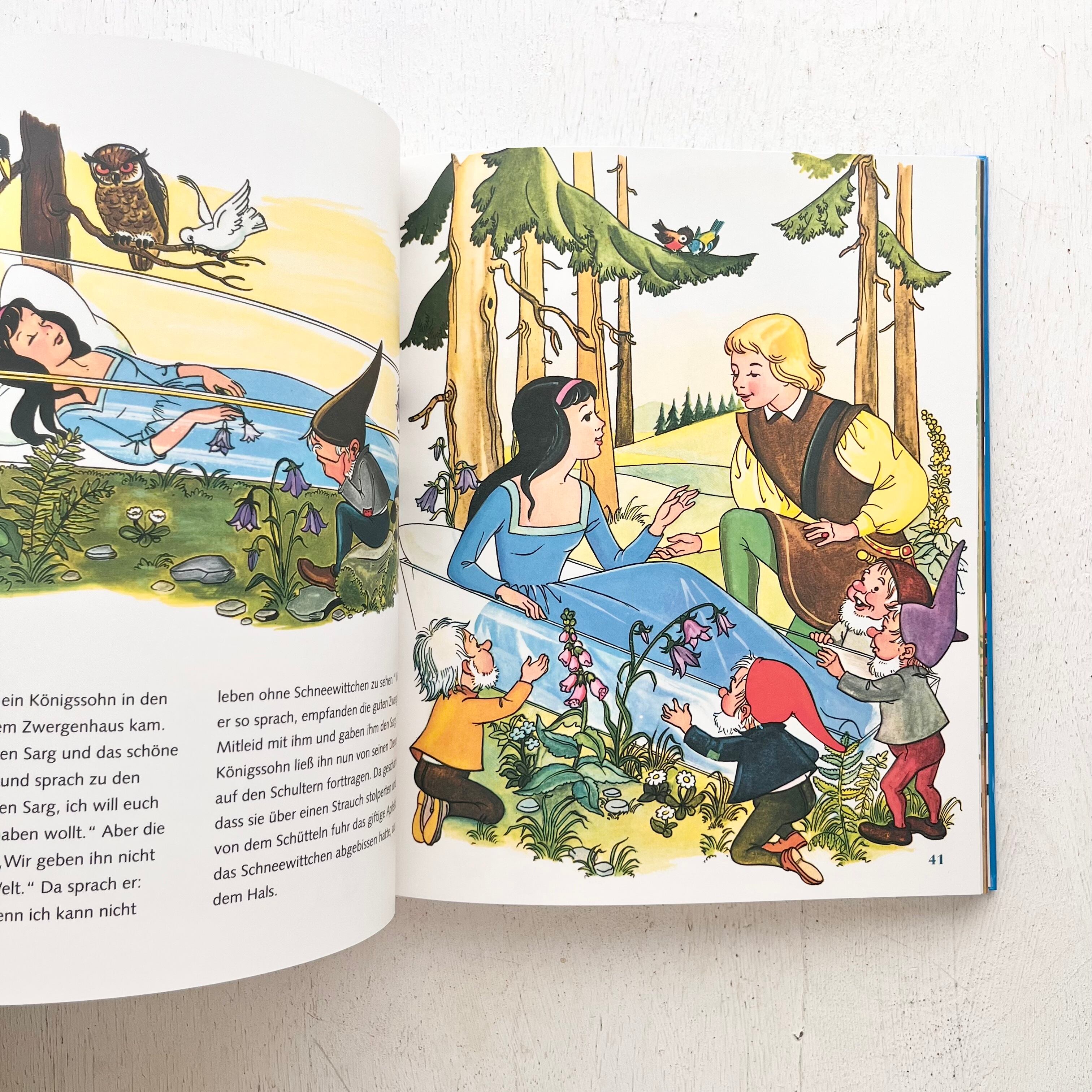 3853 外国切手 ドイツ DDR 1972年 グリム童話 雪の女王 3853 外国切手