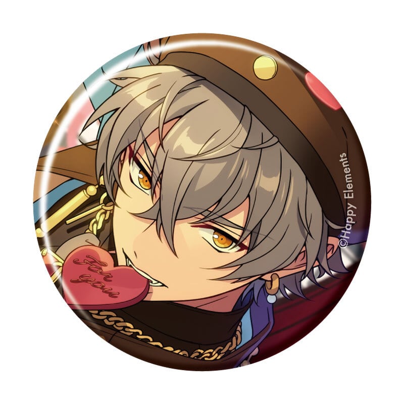 コレ缶 feb idol ライカ あんスタ コレ缶 2025 Feb. ライカ40点