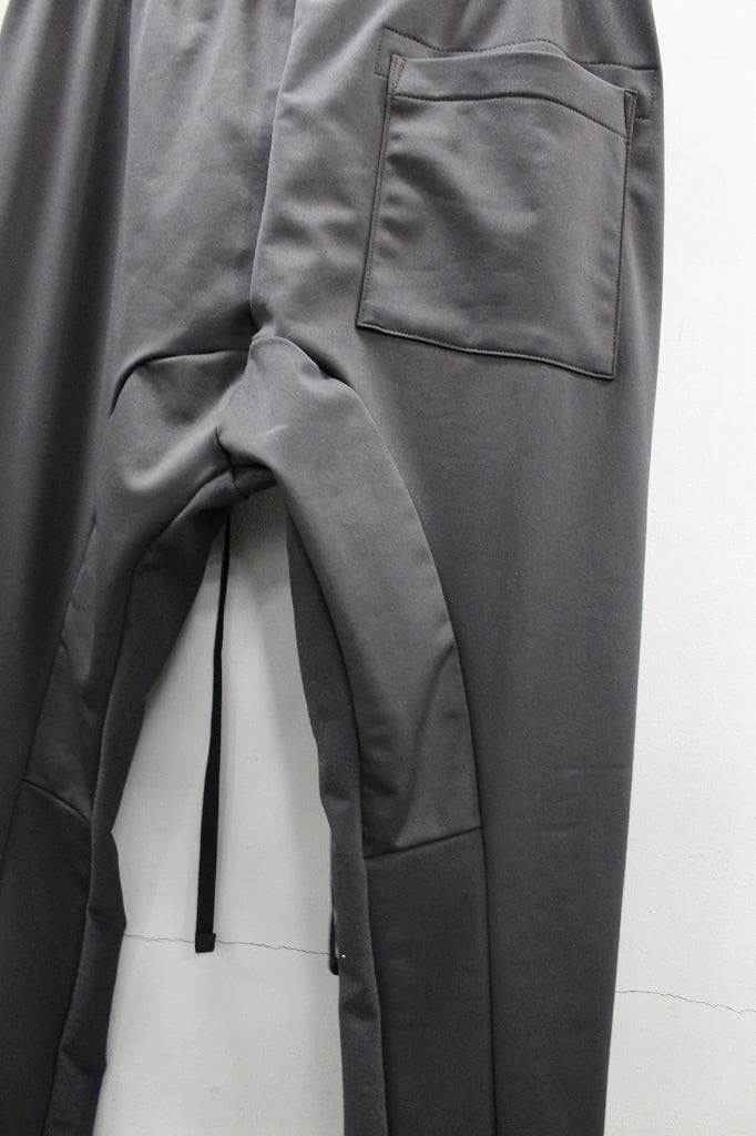 桜井着】bajra ハイテンションソフトサルエルカーゴパンツ 桜井着