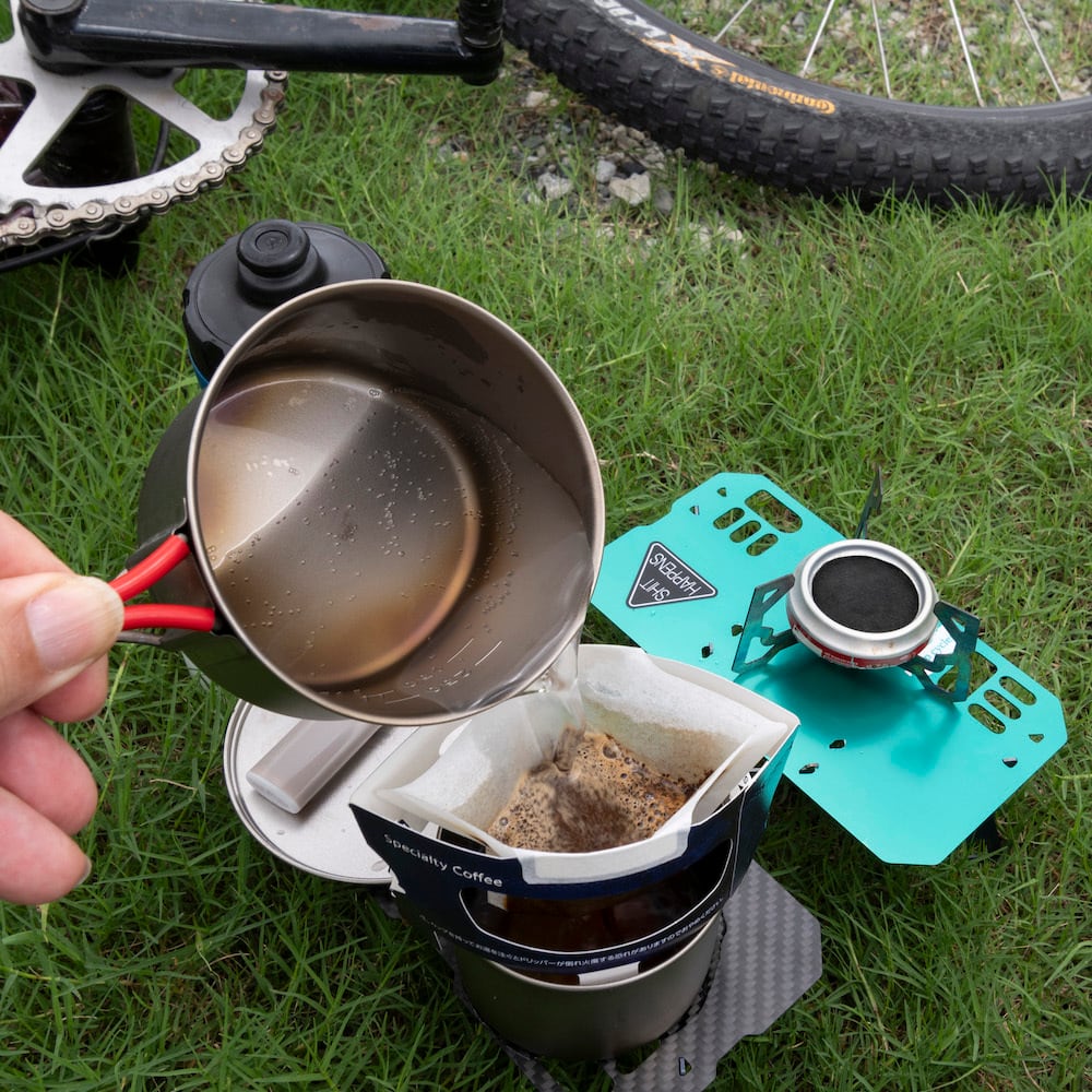 TiNY Table | Pep cycles & TiNY