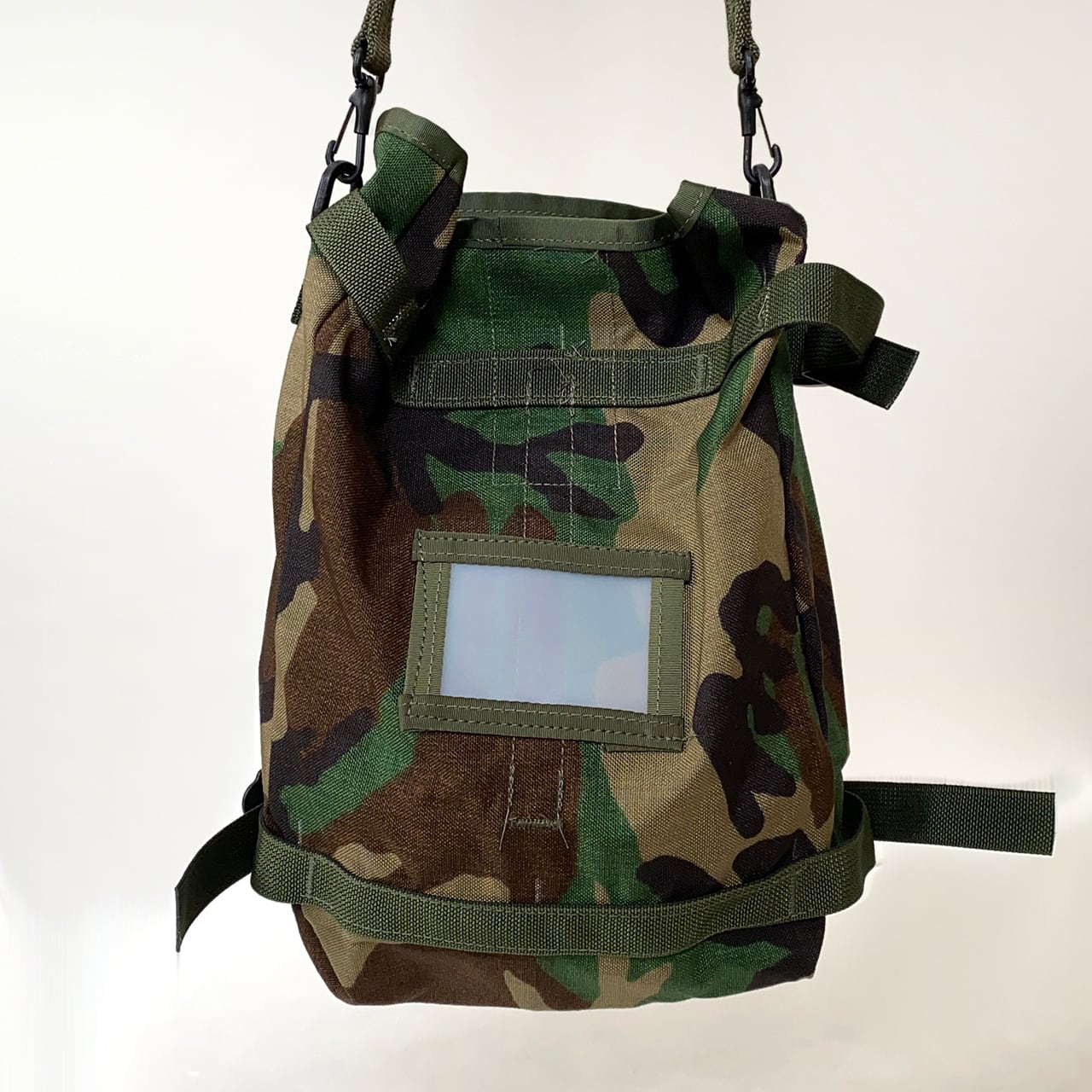 LBT ユーティリティポーチ 実物 ウッドランド TMC LBTタイプ LBT-9030A