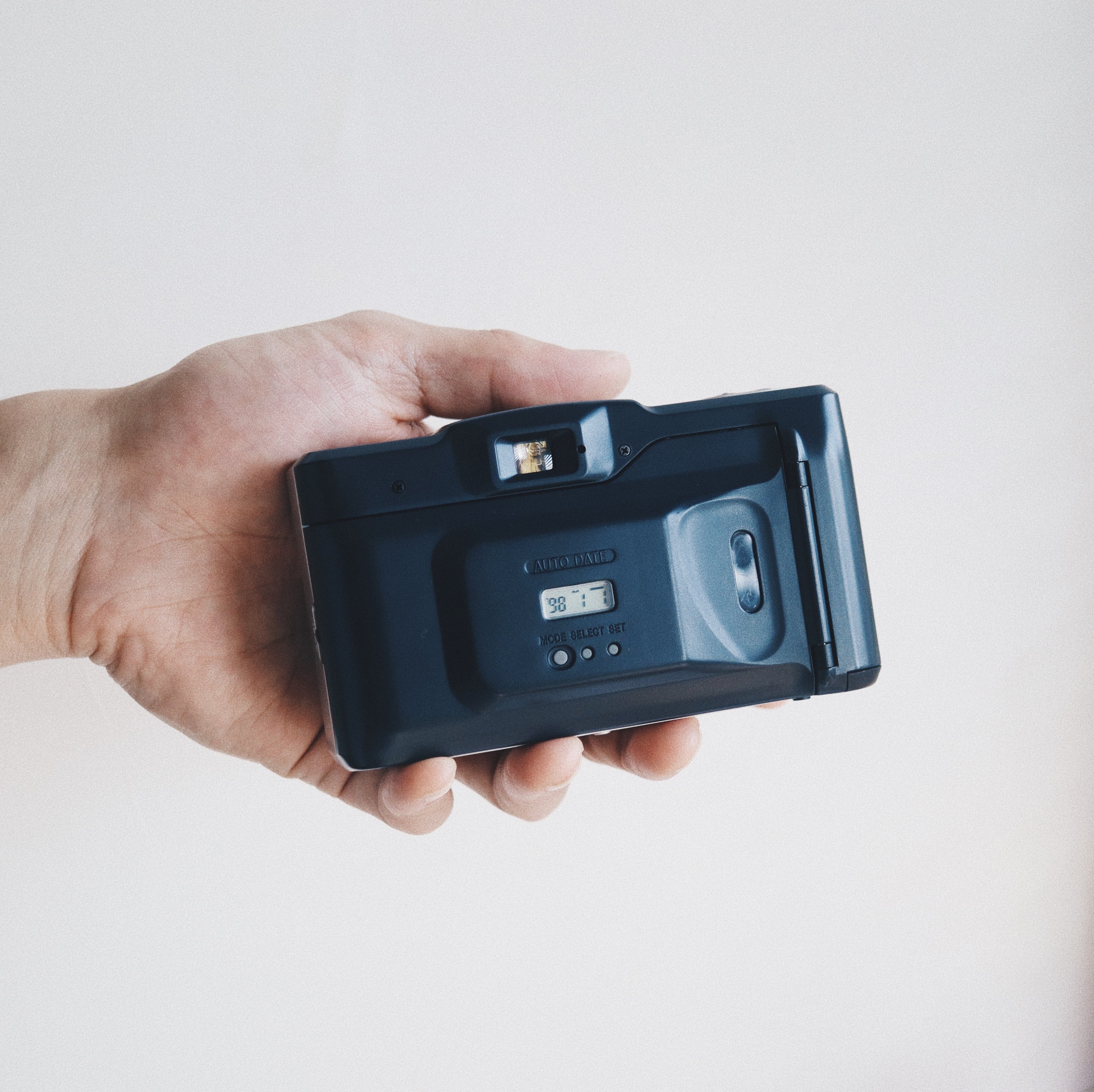 Konica Z-up 60 / コニカ | boromeez camera ◎ ボロミーズカメラ