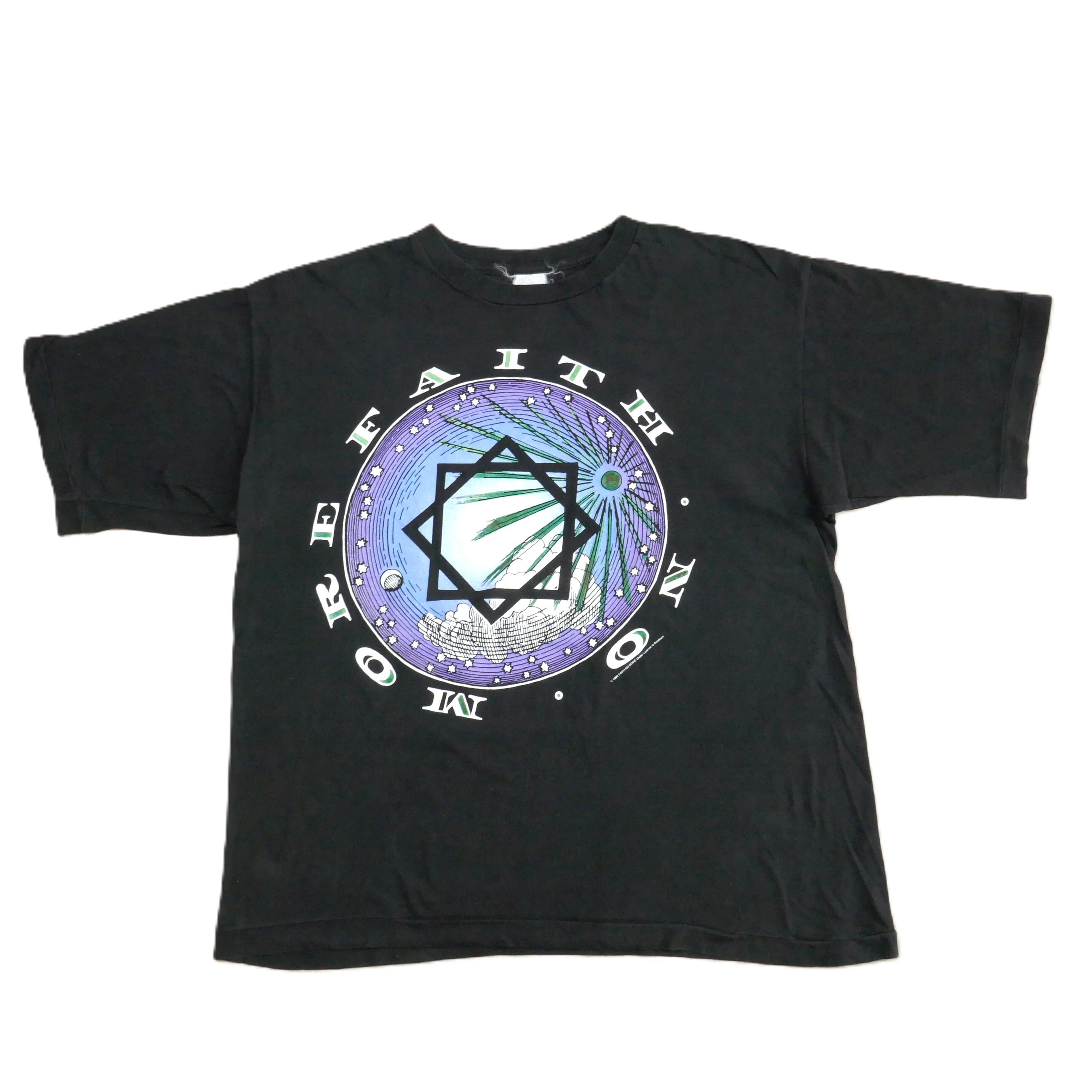 Mogwai 2006年ヨーロッパ&日本ツアーTシャツ Mogwai 2006年ヨーロッパ