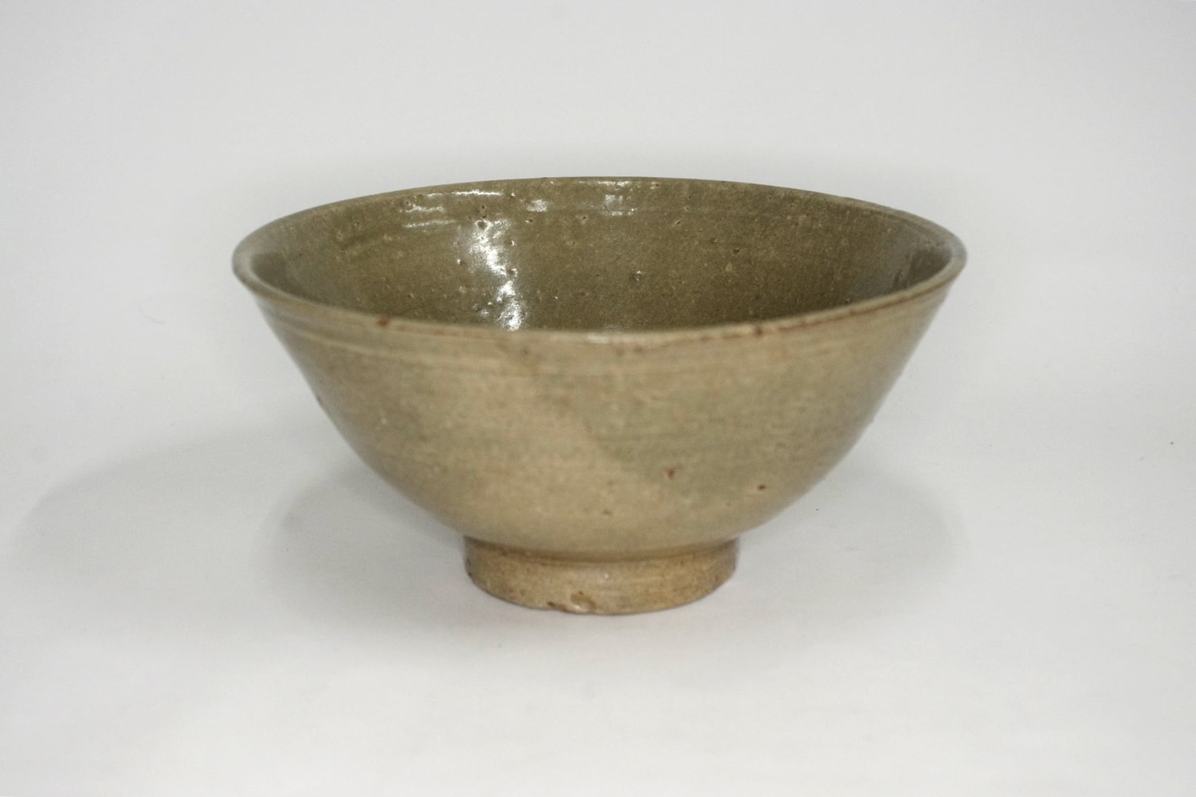 李朝 高麗 青磁 筆置 アンティーク青磁 蔵出し 1客 李朝 高麗 青磁 筆