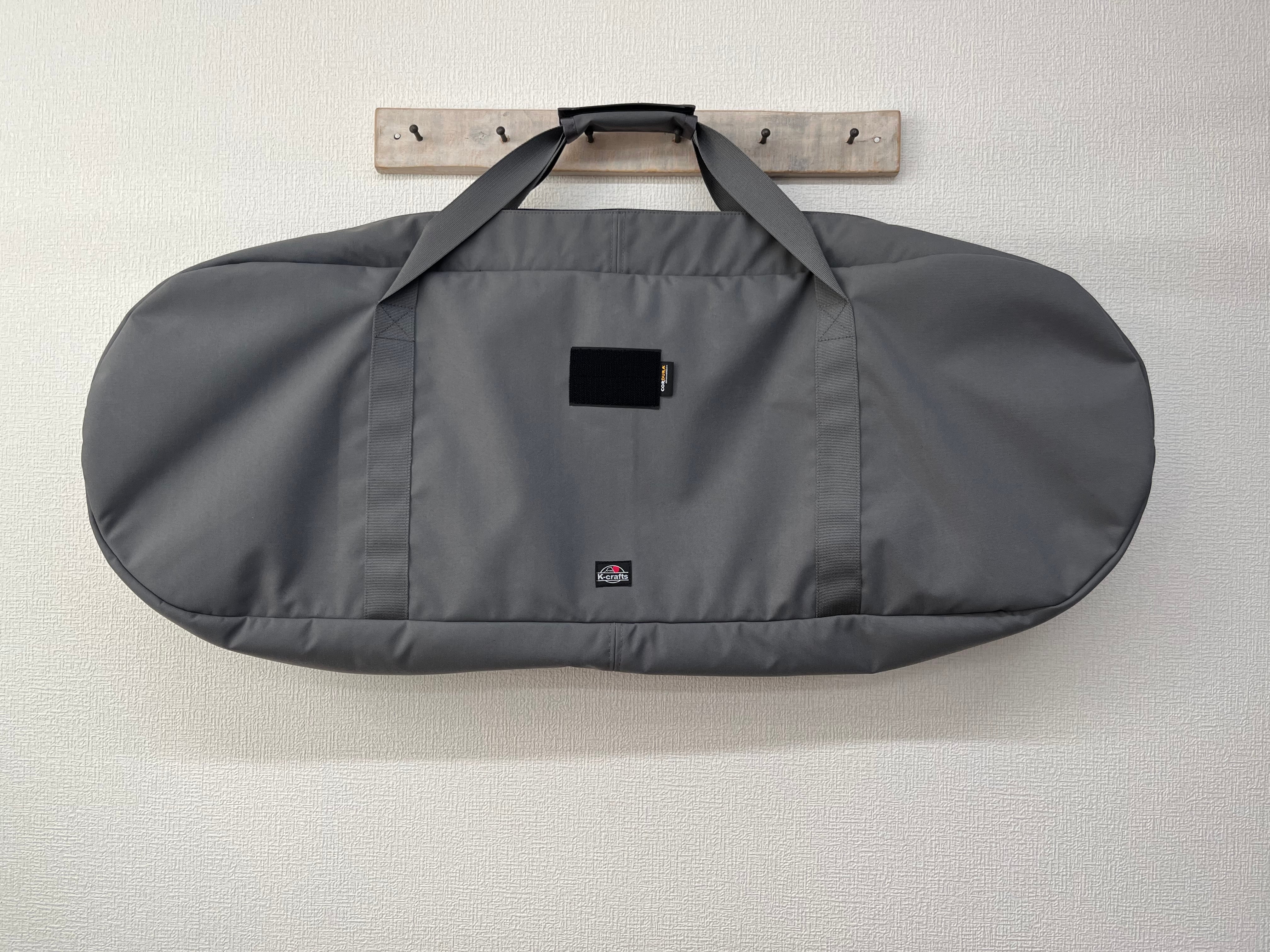 ネルデザインワークス muku no deck +shita スツール ケース ネル