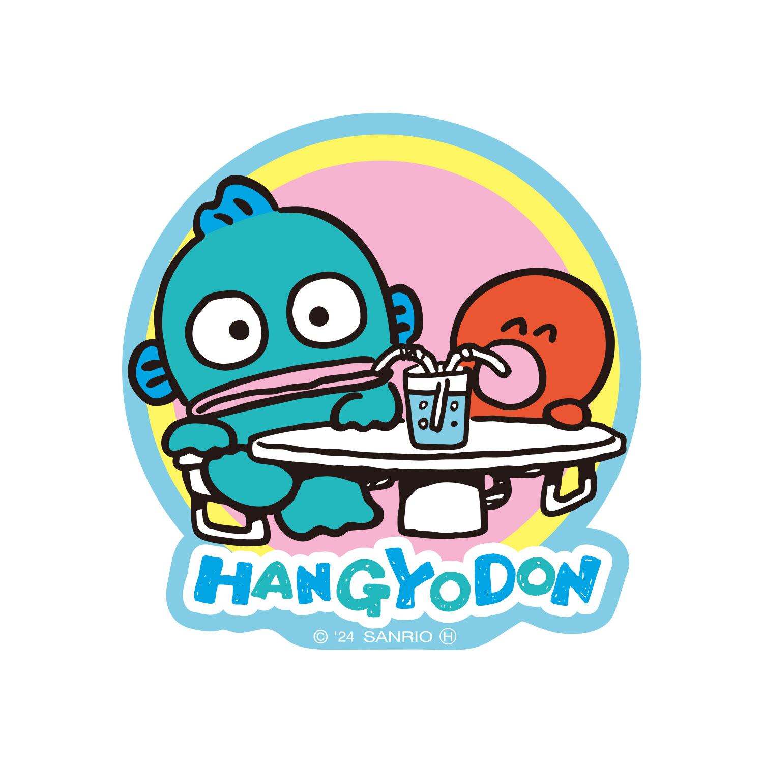 週末セール！【激レア!希少】1980年代ハンギョドンのキャラクター