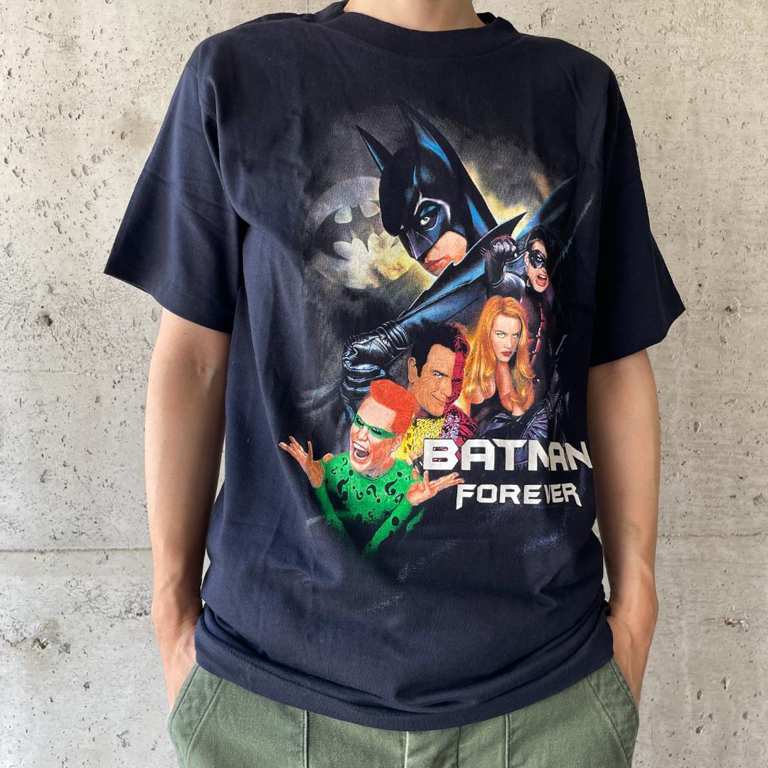 80s JORKER batman ヴィンテージtシャツ 80's Vintage JOKER