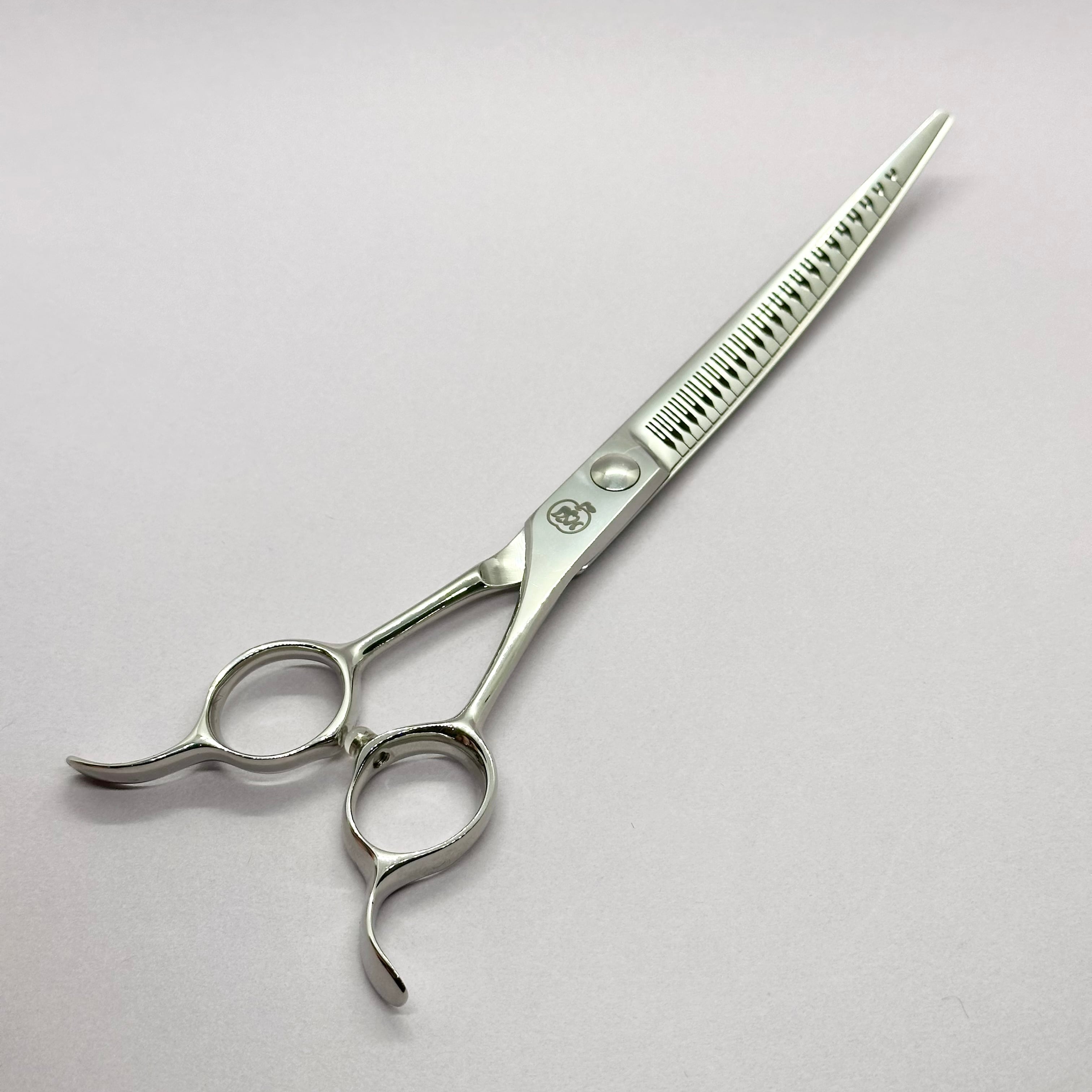 新感覚‼︎ワンダーカーブシザー | DSHscissor