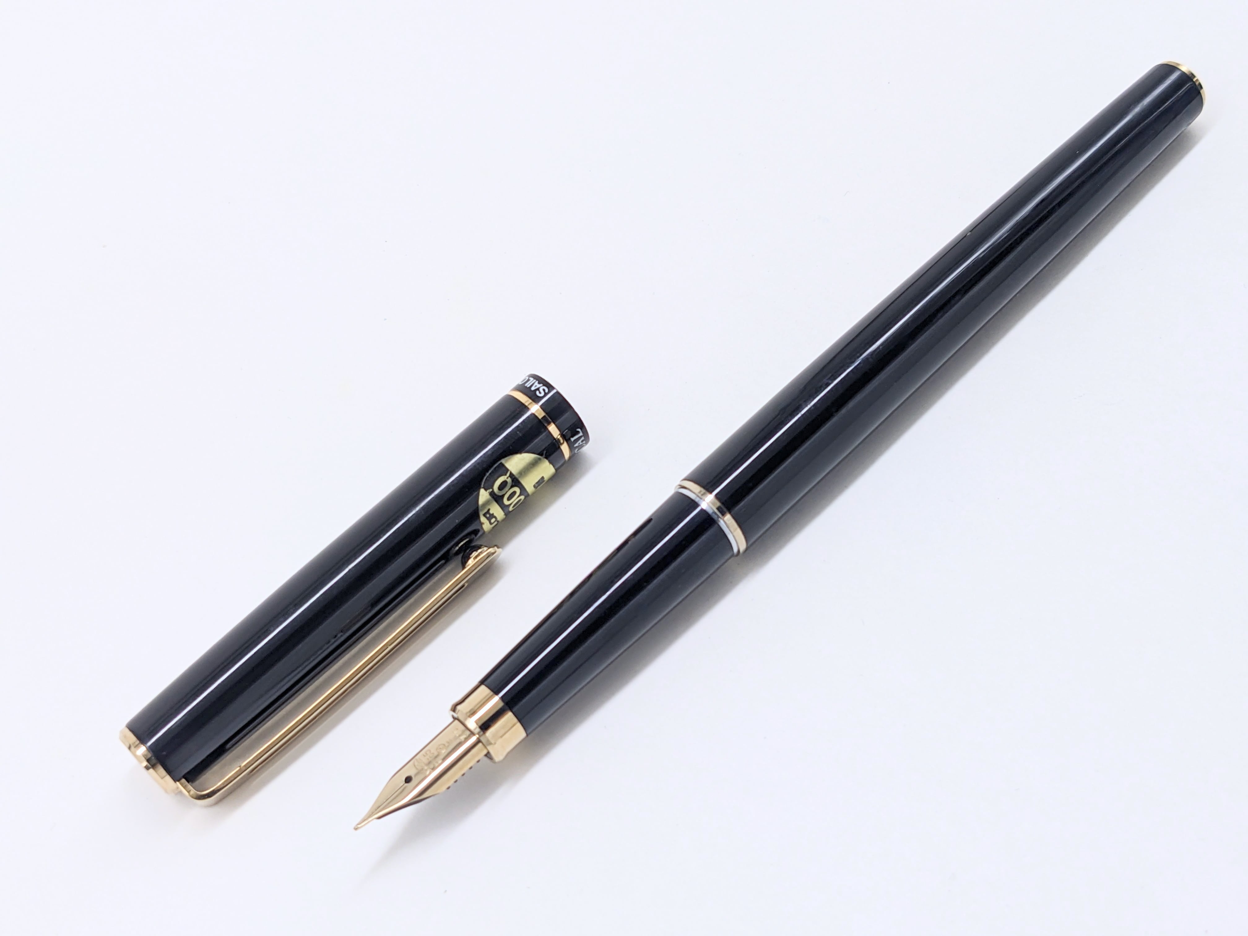 SAILOR セーラー 万年筆 キングプロフィット KOP 21K 太字 B SAILOR