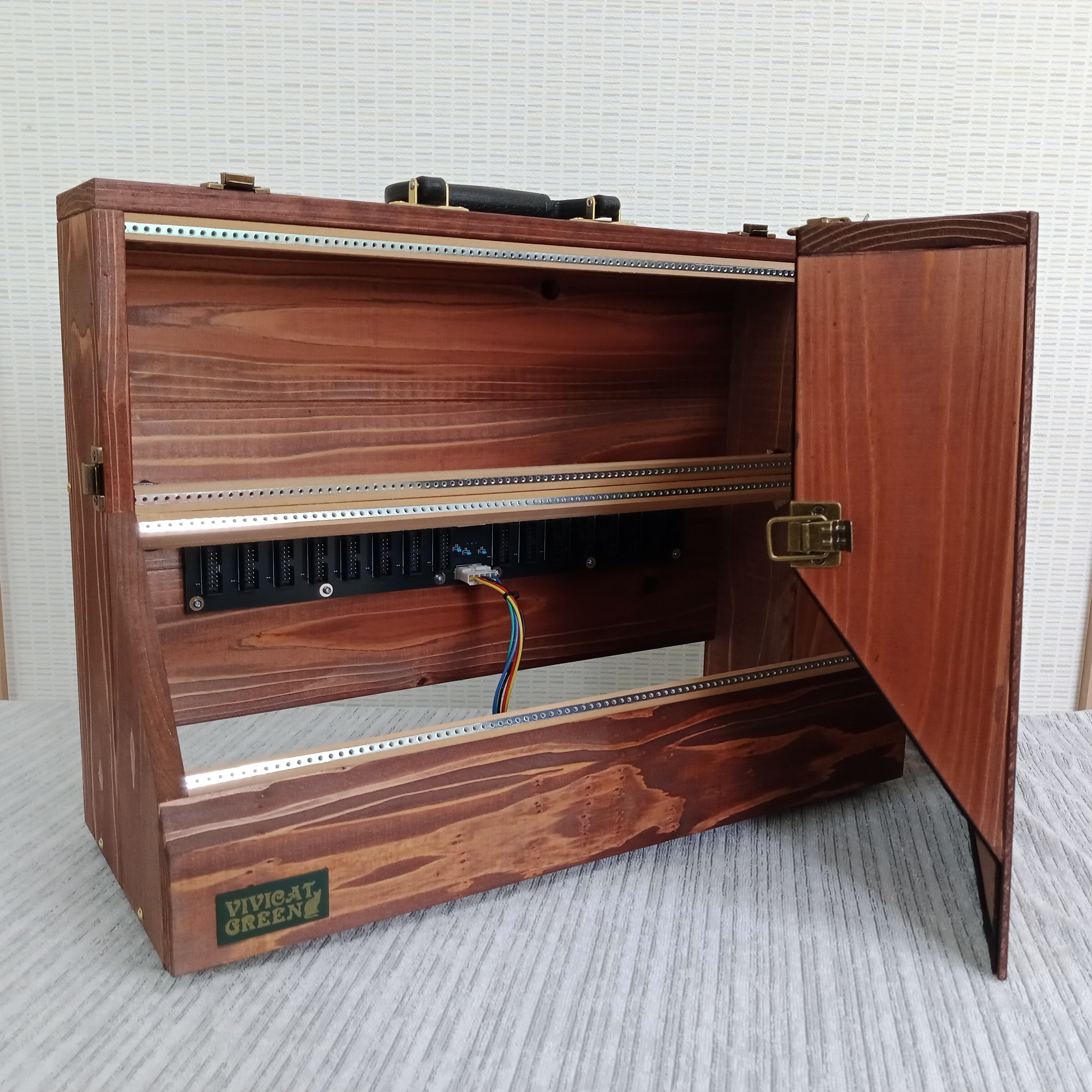 ヴェネラック-F5 CSプロモ ヴェネラック-F5 [DM24RP1 31/75