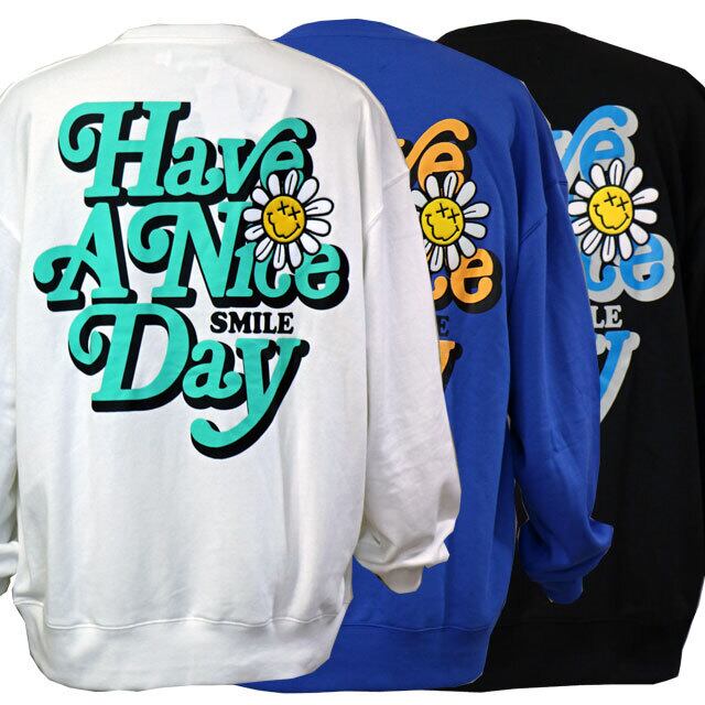 スマイリーフェイスラヴ アート サイン入り スマイリーフェイスラヴ