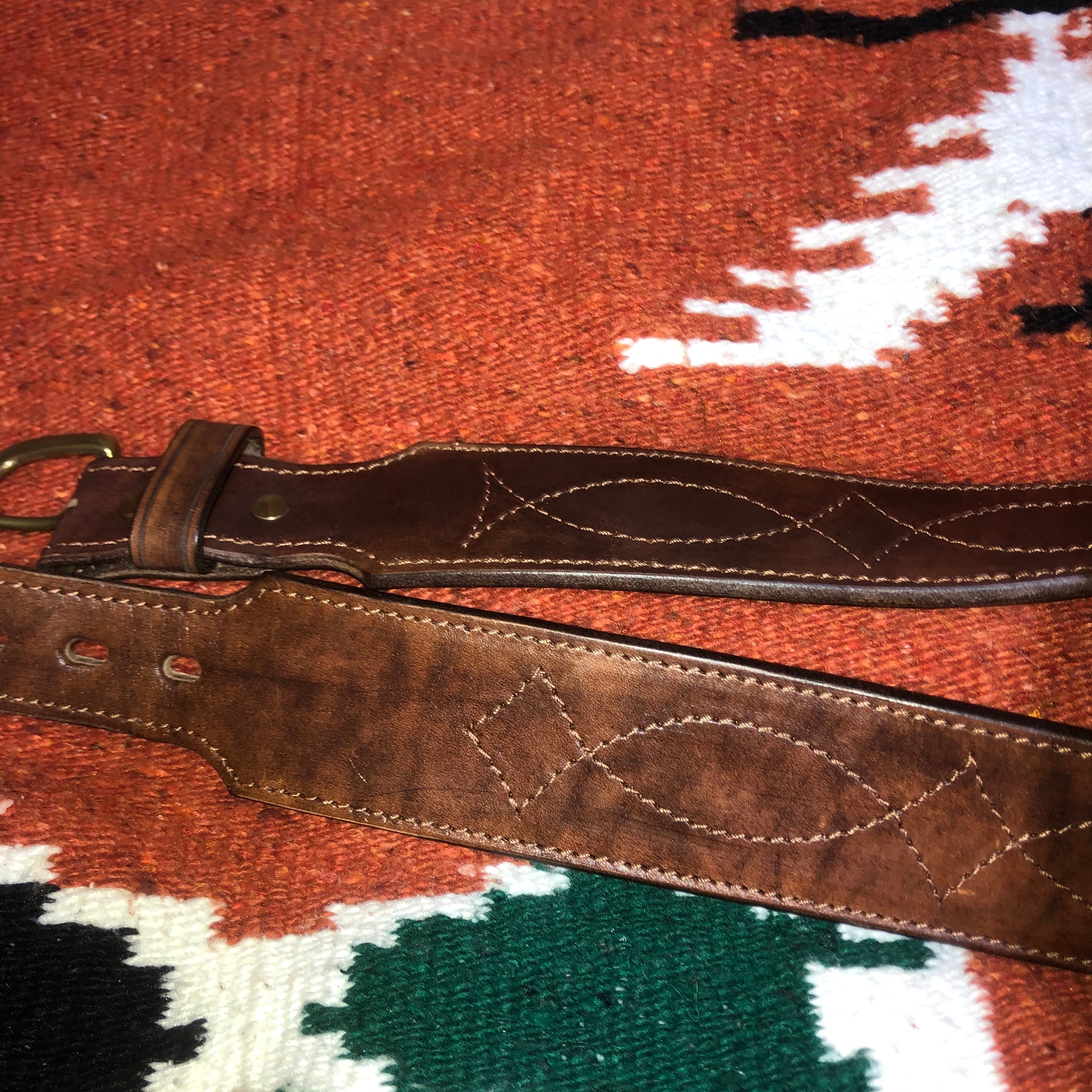 ウエスタンガンベルト | weylandISKW