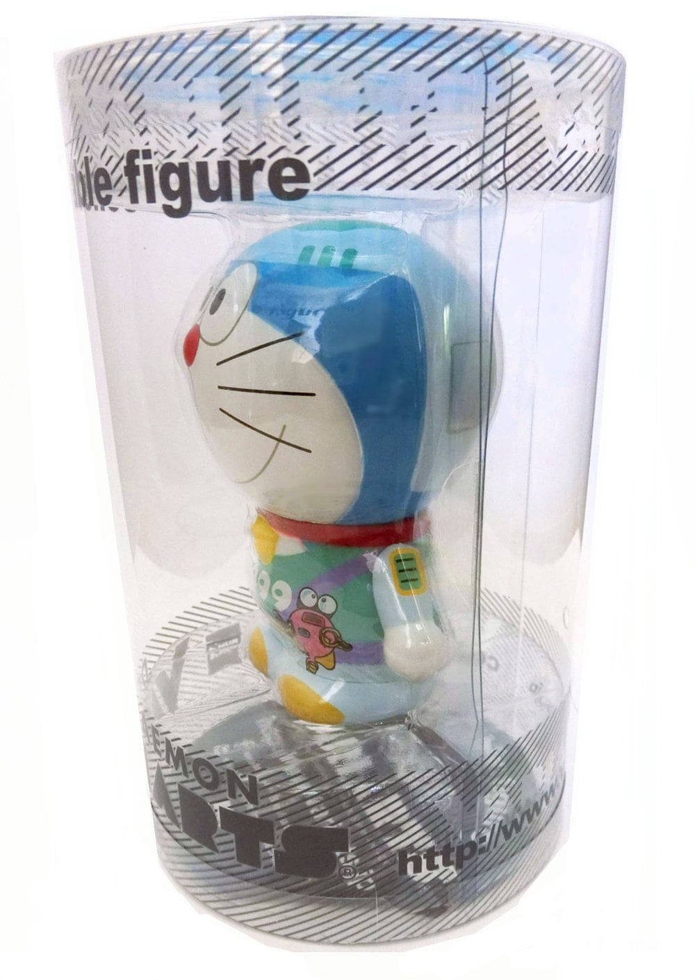 VARIARTS ヴァリアーツ ドラえもん NO.084 | ドラえもん コレクション
