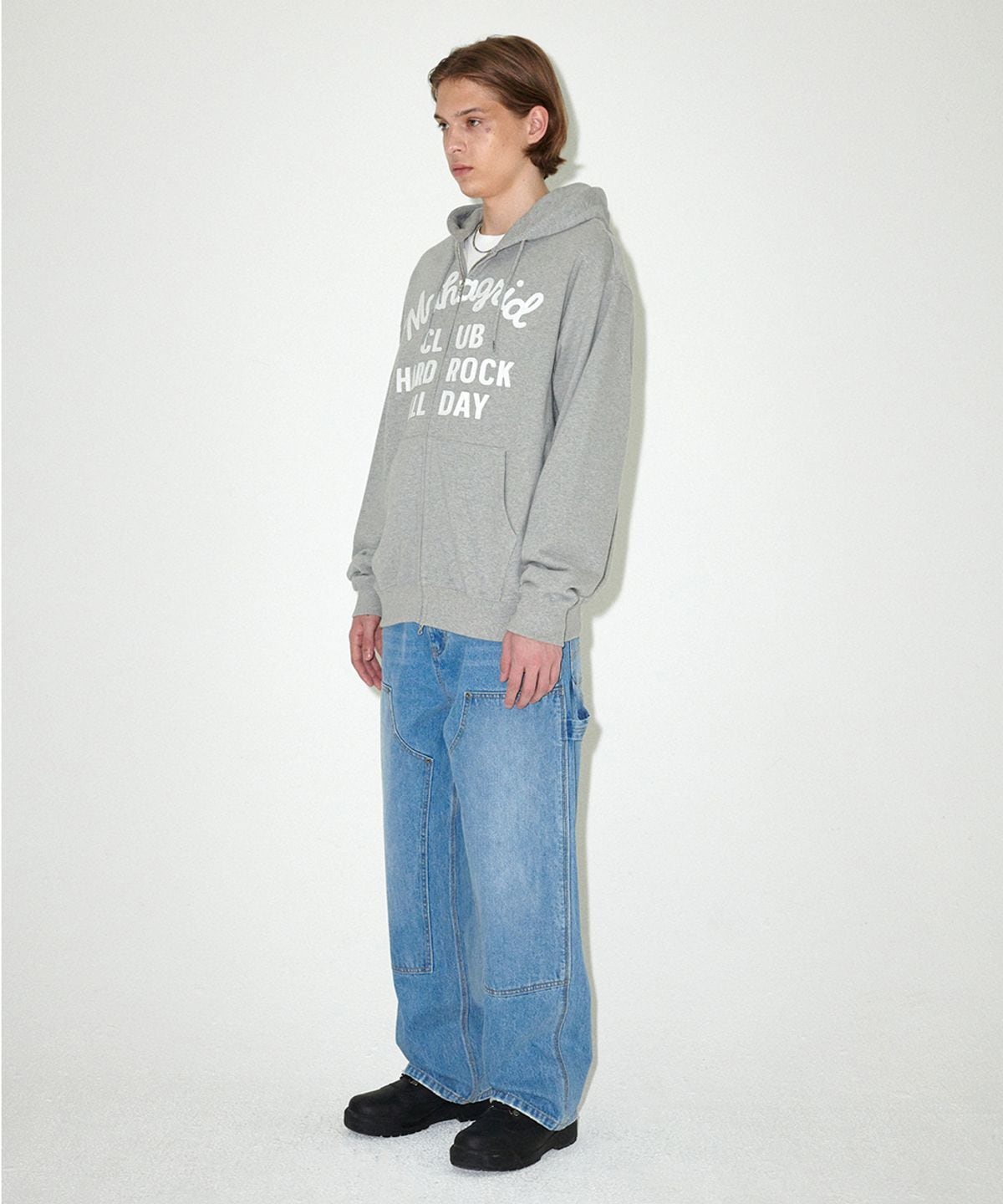 ZEROBASEONE zb1 ゼベワン パーカー ジャンハオ フーディー