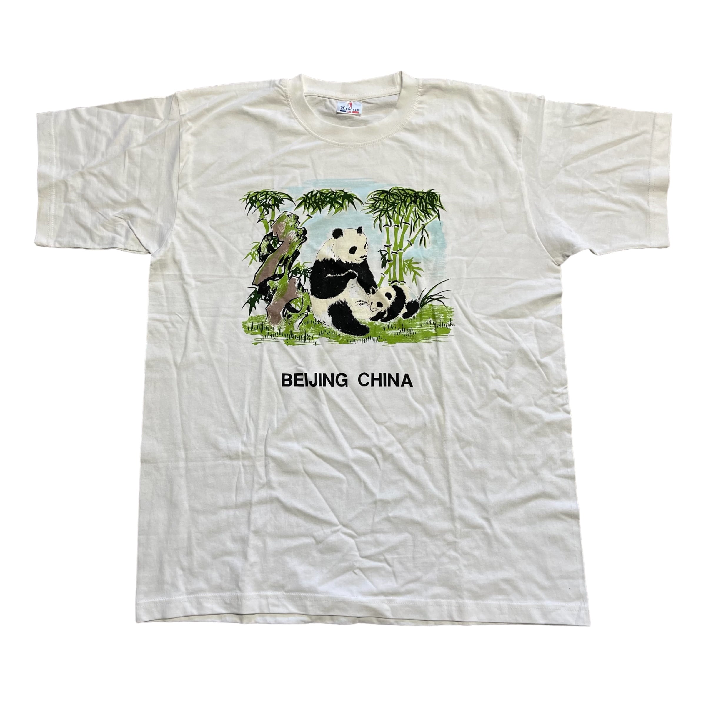 KYGO オフィシャルグッズ Panda Tee パンダ Tシャツ XXLサイズ Kygo