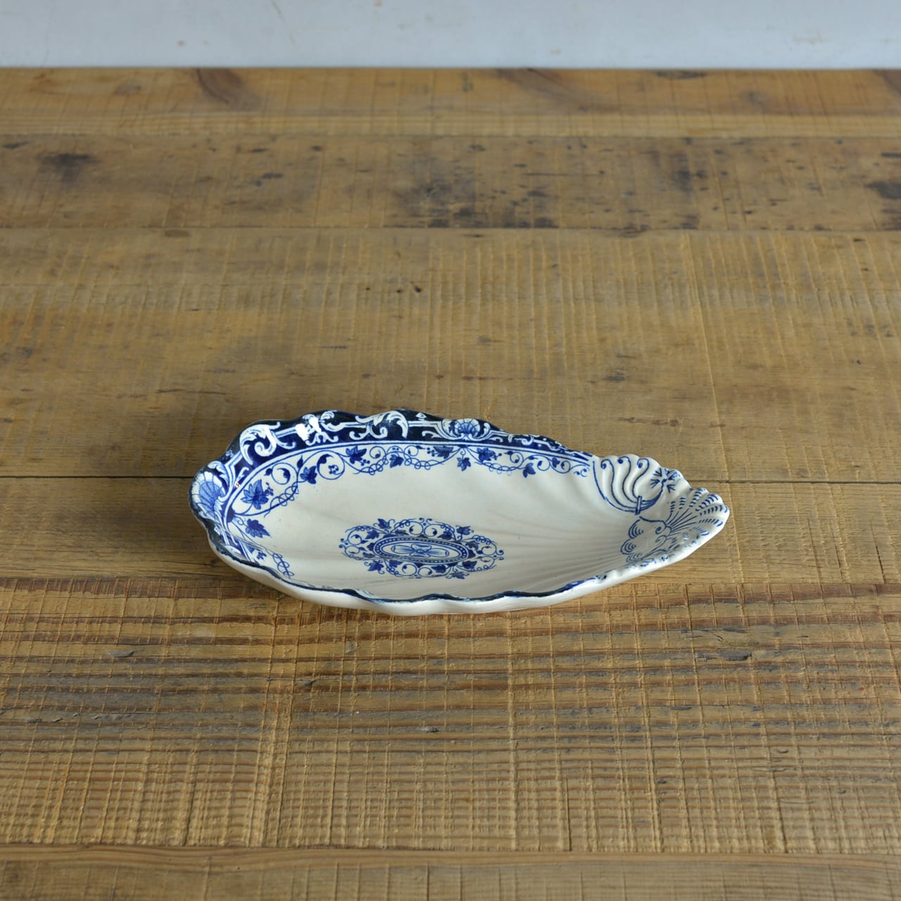 Jules Vieillard Bordeaux Ravier / ジュールヴィエラードボルドー