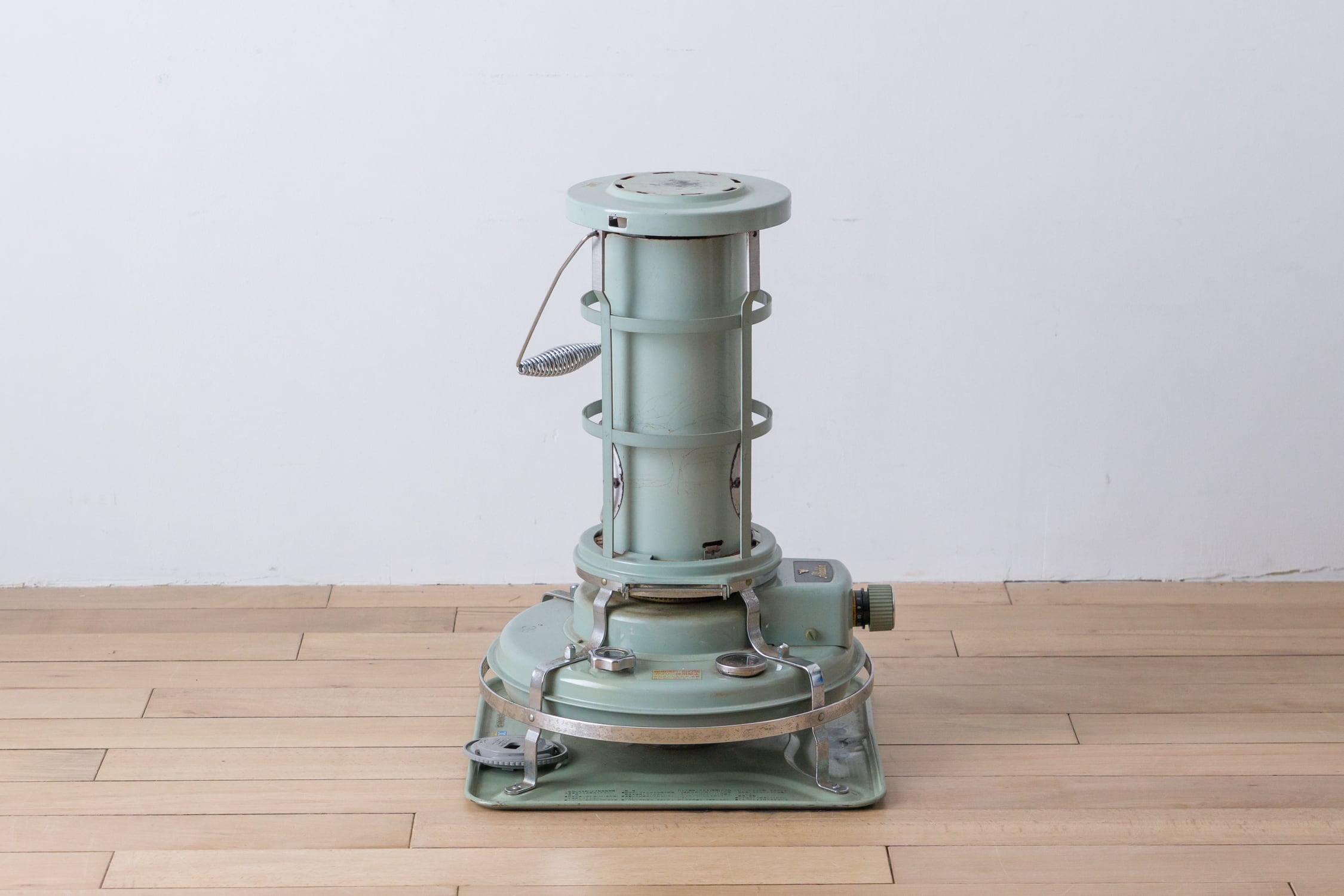 さ*ん様 アラジン H2201 ストーブ 中古 ビンテージ Aladdin Blue Flame