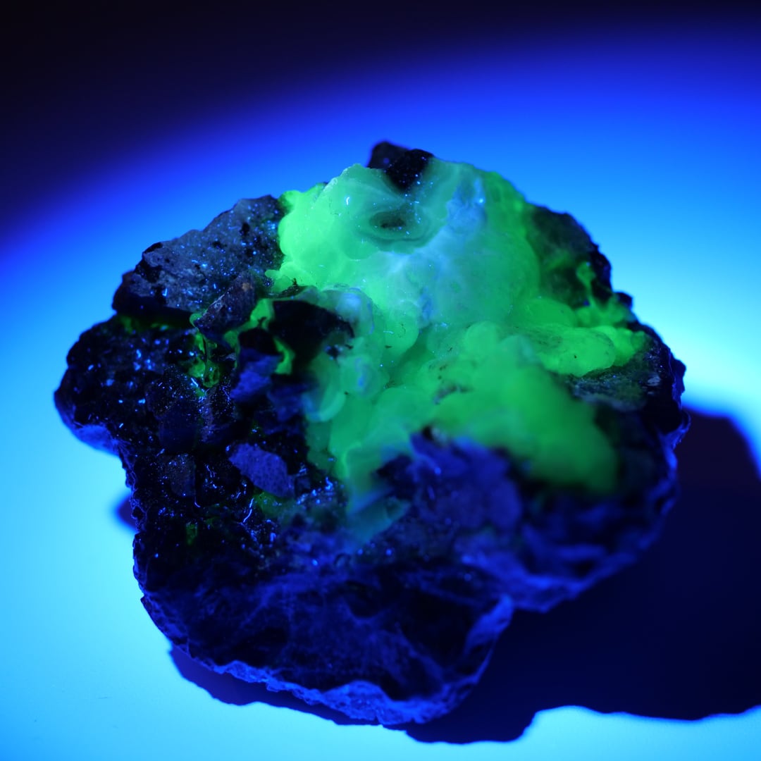 ハイアライトオパール / 原石 標本 | ariife.公式オンラインショップ