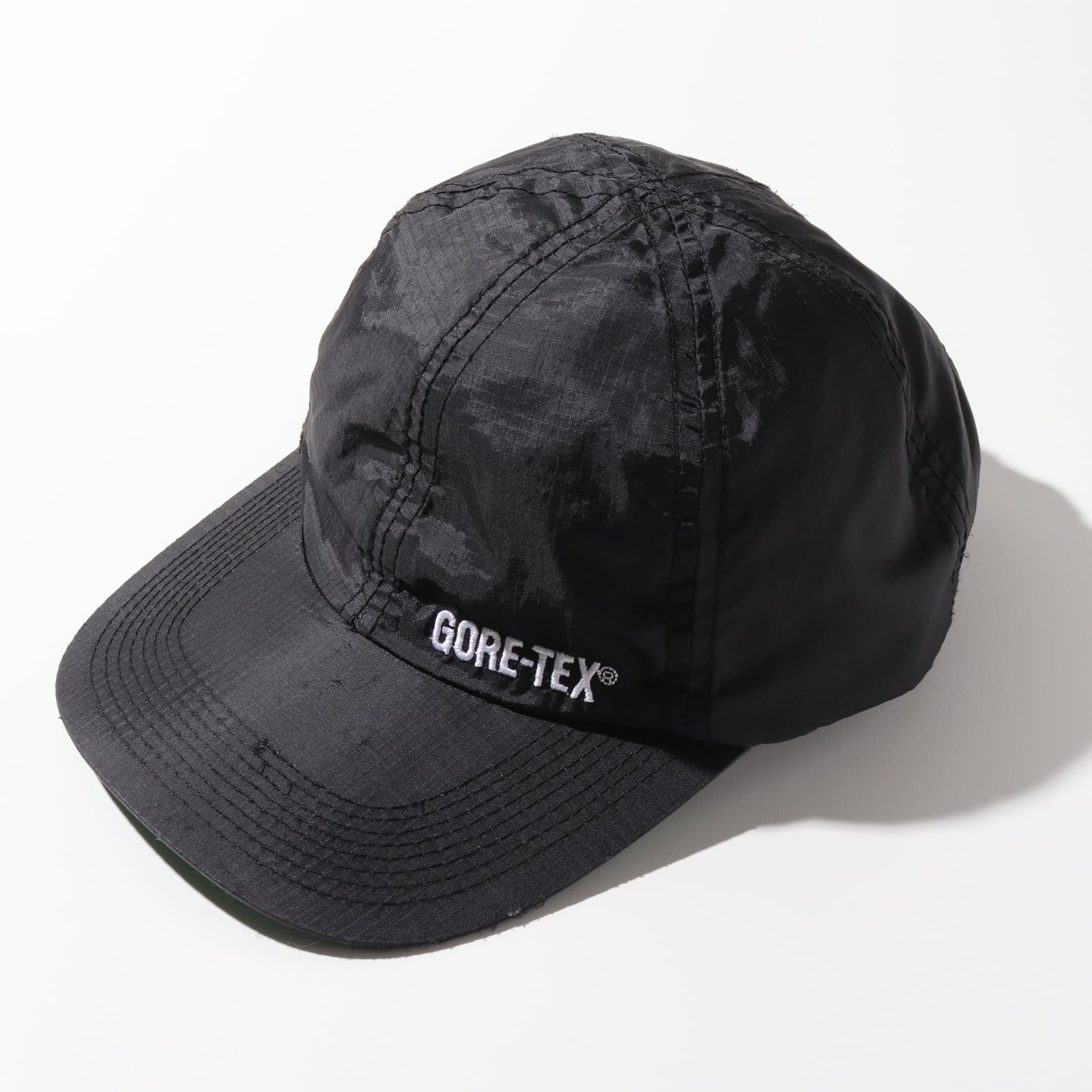 GORE-TEX バスプロショップス キャップ 黒 Bass Pro Shops | エンカウント