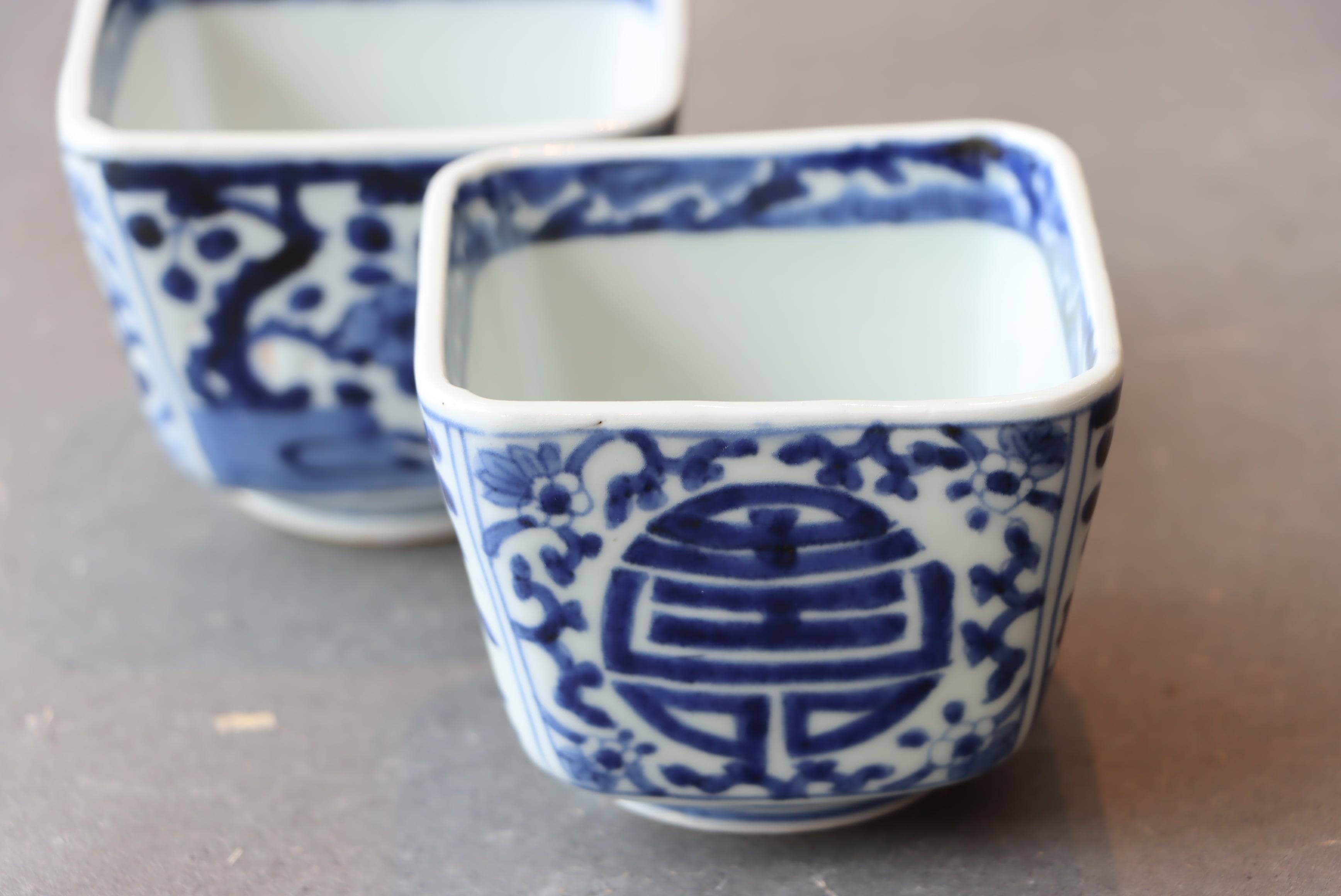 染付/Blue and white | (有)新原美術