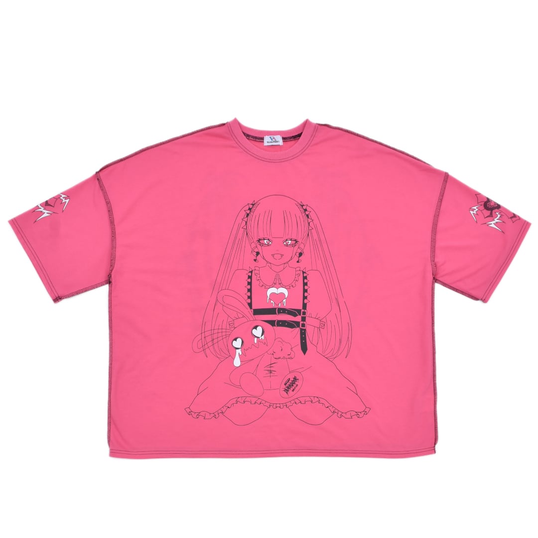 長袖 ヒロインズ Tシャツセット 楽天市場】HTML ZERO3×STARDOM 林下詩