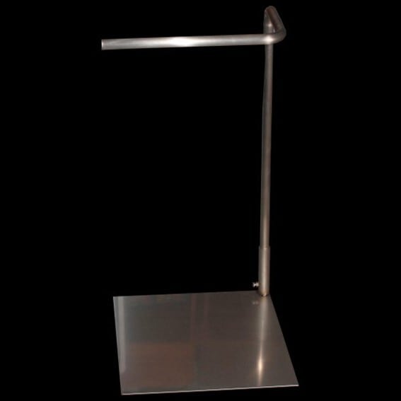 水景工房製 ADA ライトスタンド オールステンレス アクアリウム 水槽