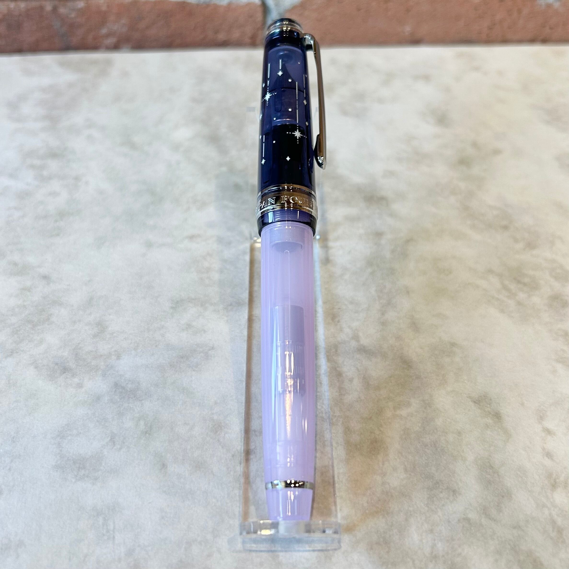 数量限定品】SAILOR×カ.クリエ「夢宵」セット／プロフェッショナルギア