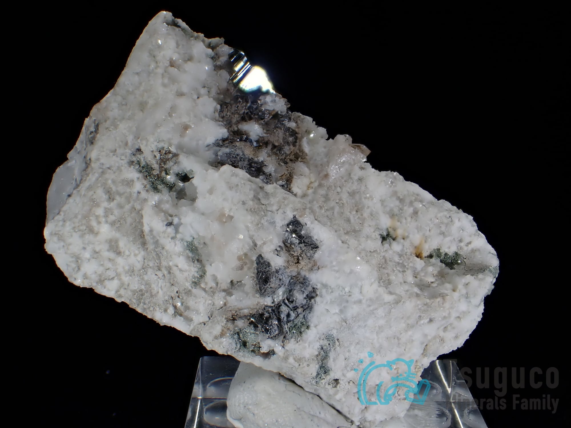 アナテース 鋭錐石 フランス TM-792 | つぐこみねらるず ｜鉱物・原石