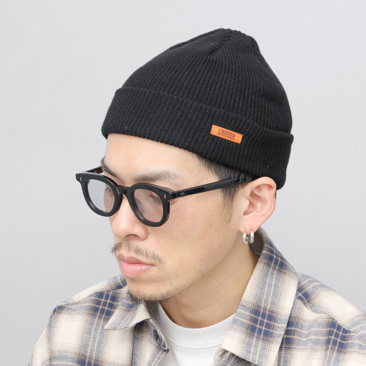 45R 45rpm USモーのUmiiニット帽¥15,400 45R 45rpm USモーのUmiiニット