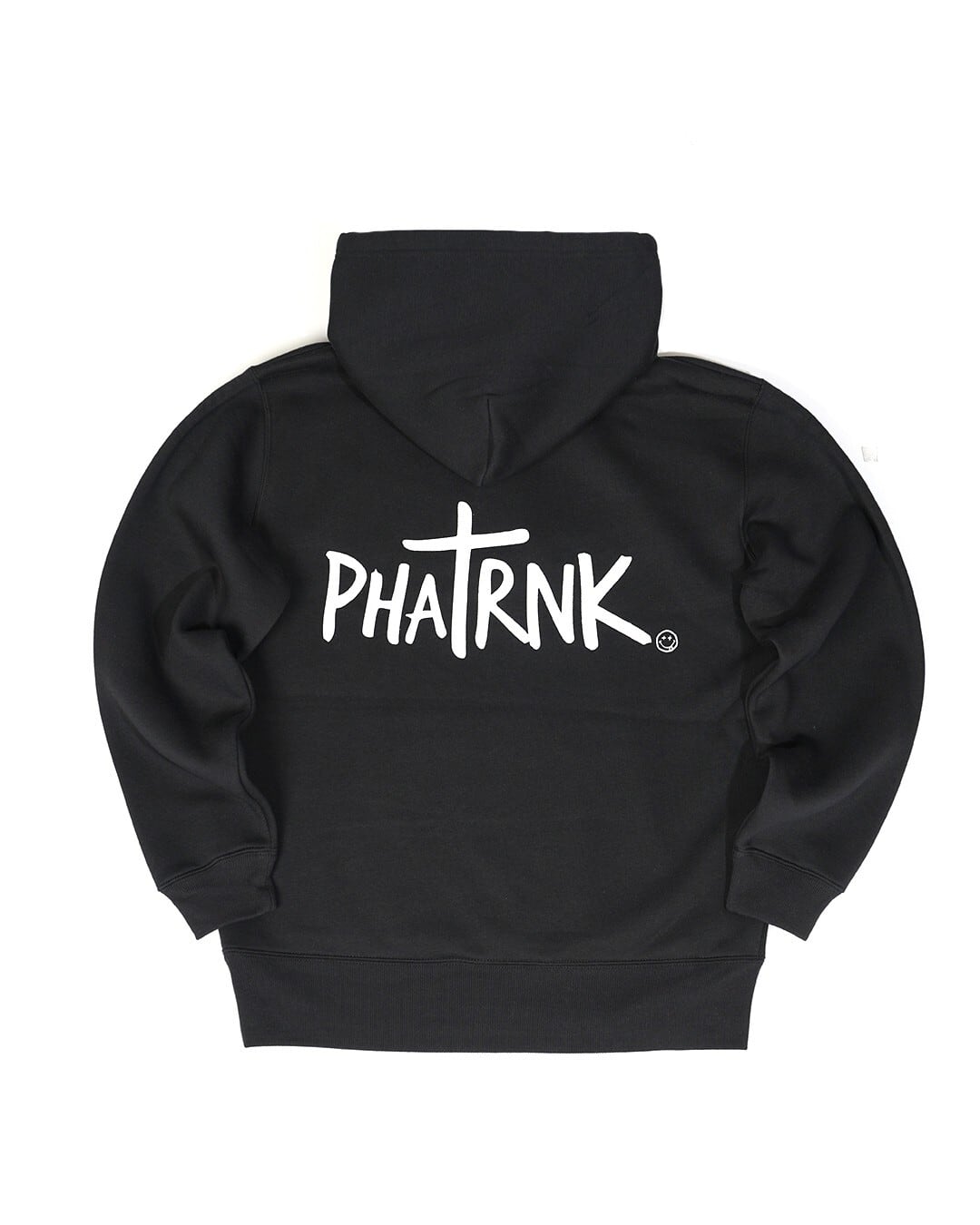 BASIC BACK LOGO SWEAT PK | PHATRNK OFFICIAL ONLINE STORE