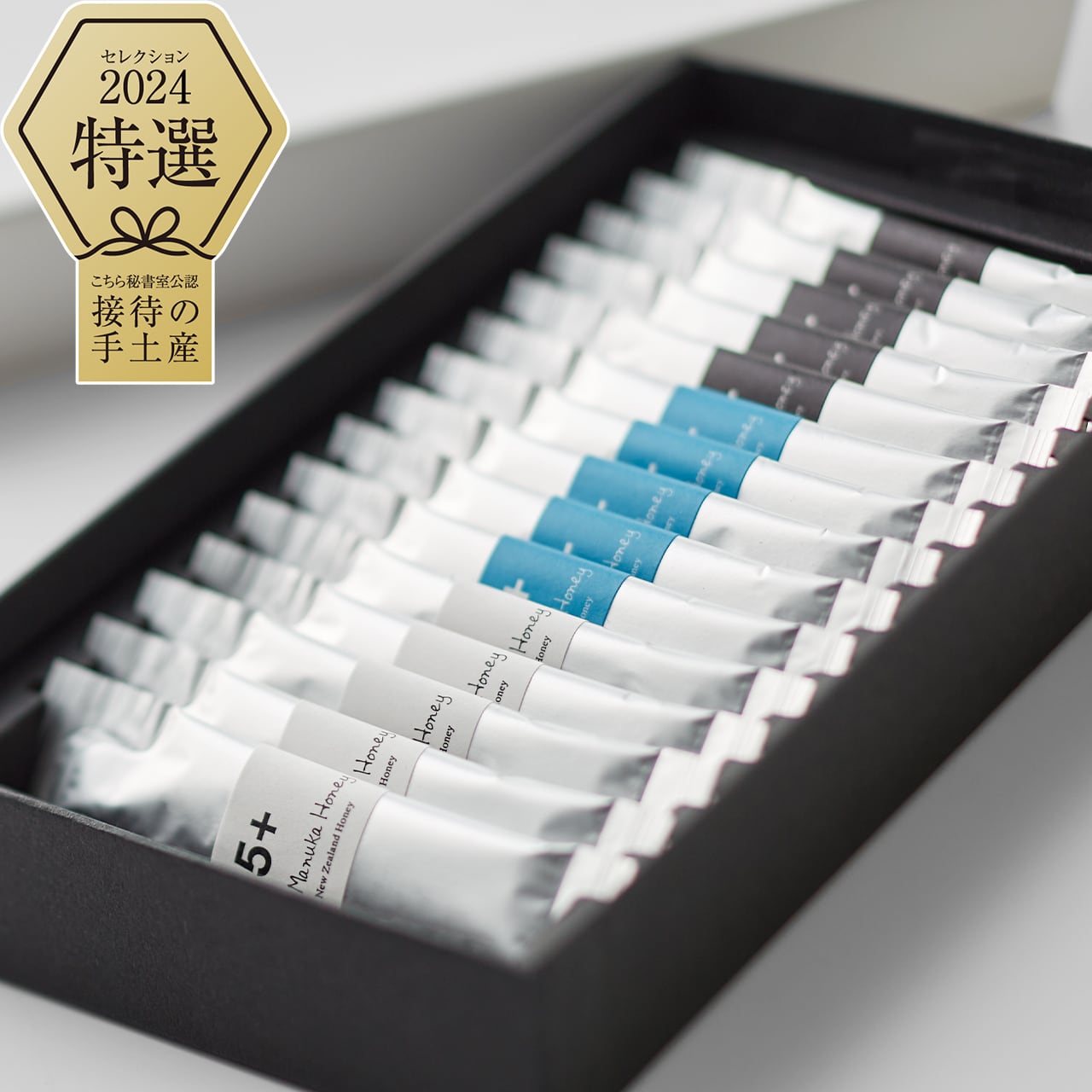 SUGI マヌカハニー スティックタイプ 400g スティックタイプ | マヌカ