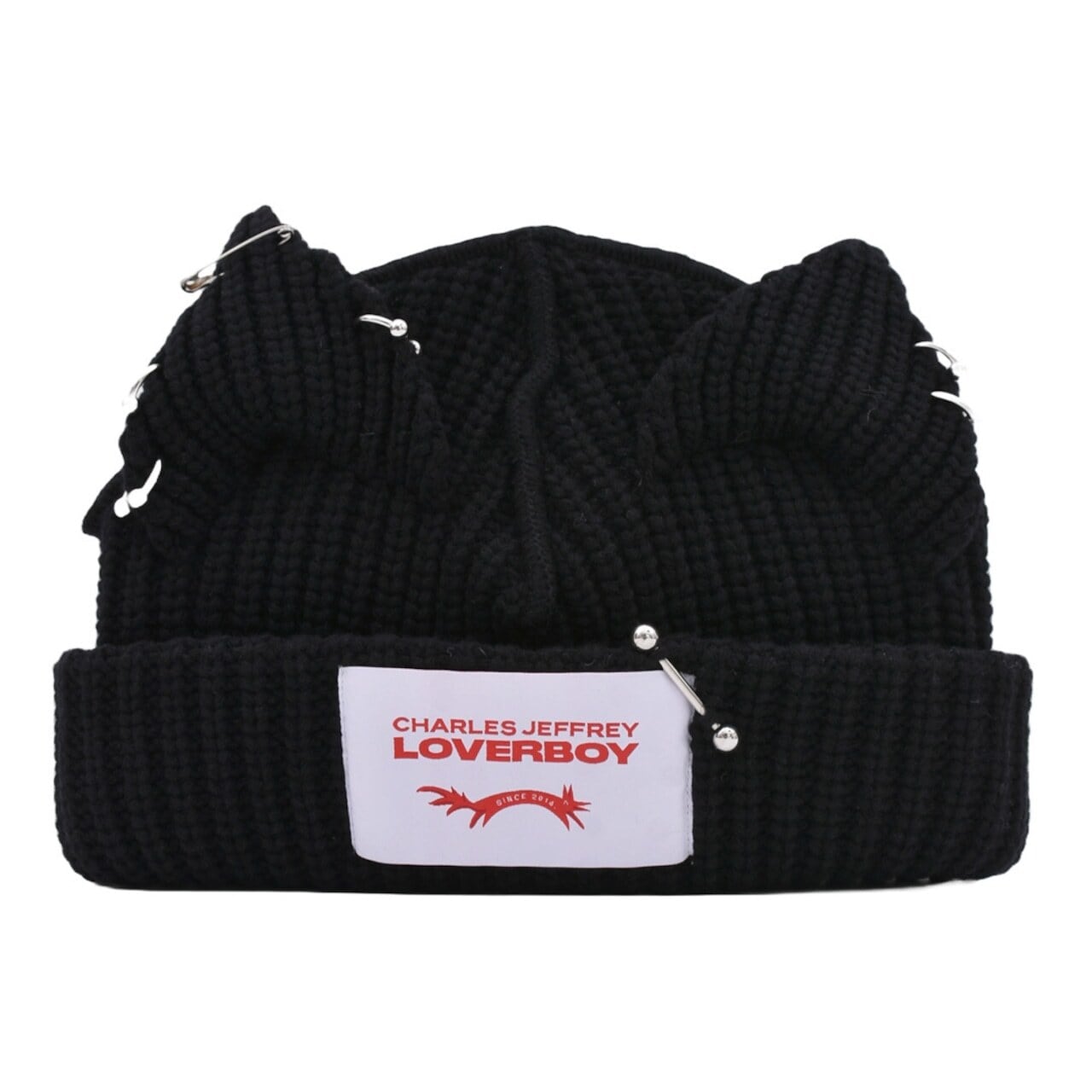 Charles Jeffrey LOVERBOY× AYIN ラバーボーイ Charles Jeffrey