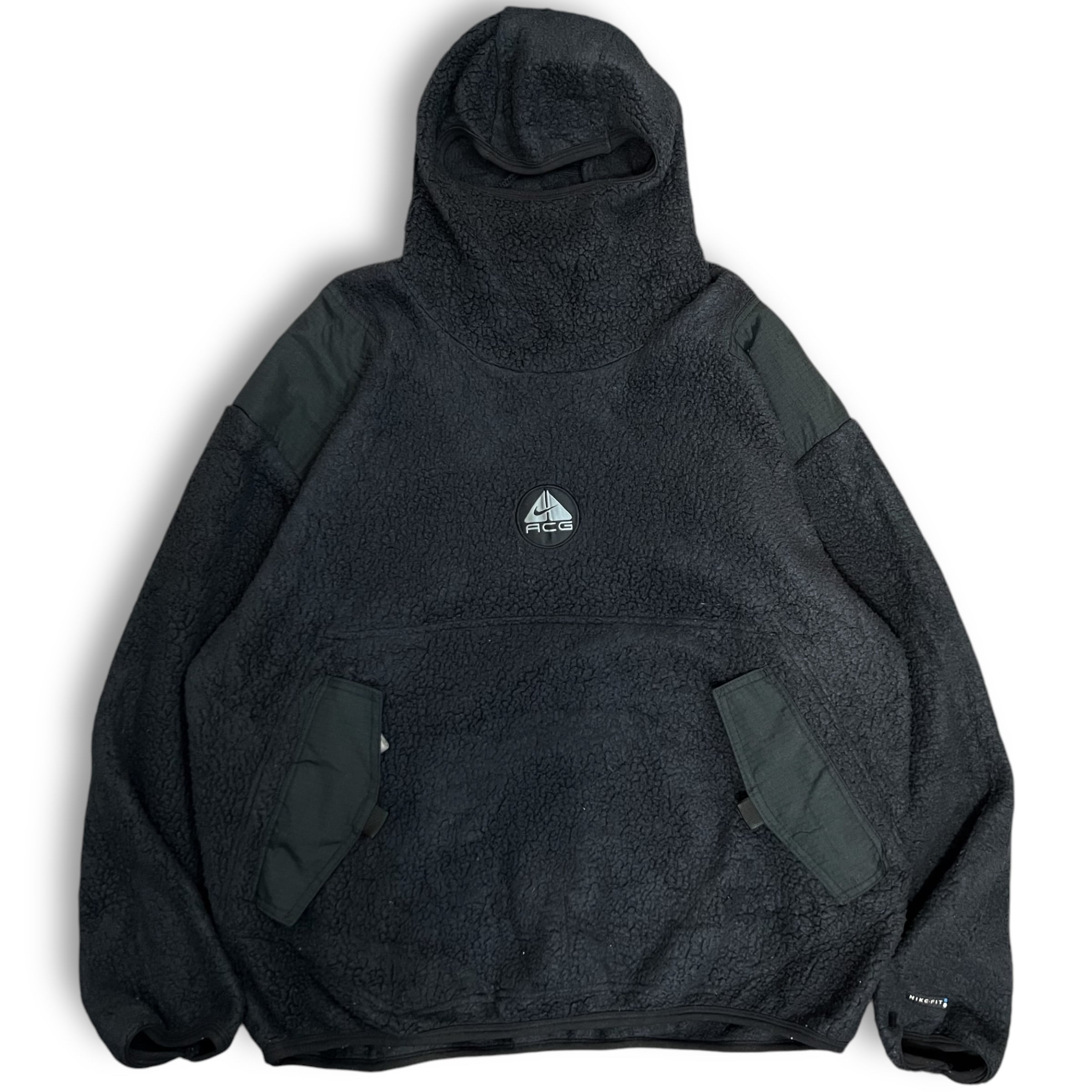 L]90s NIKE ACG Fleece 